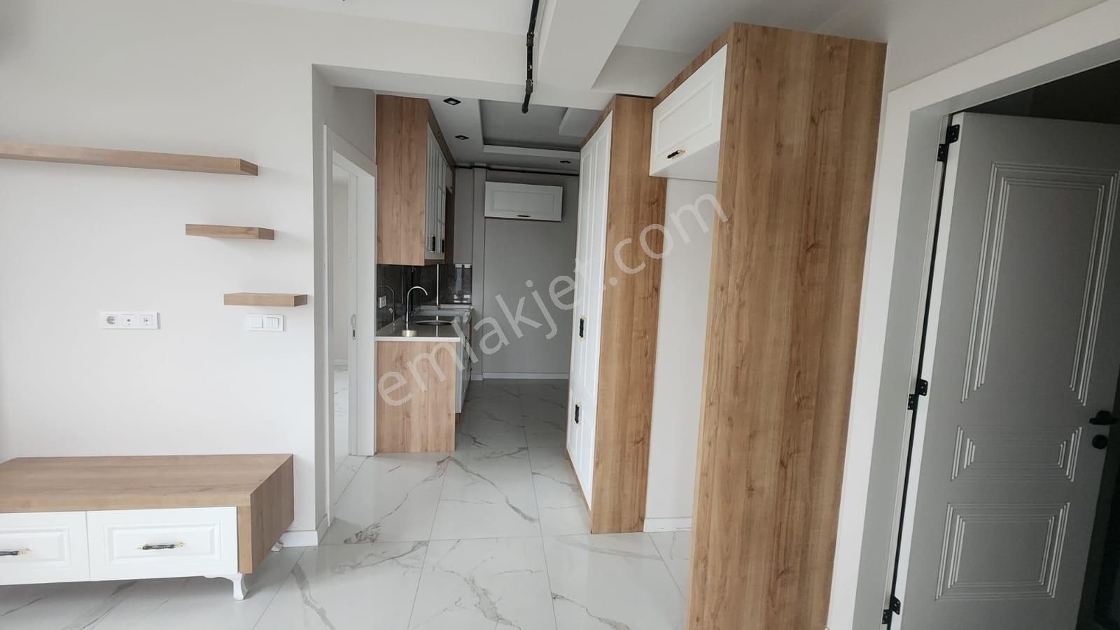Bölge Hastanesi Yakını Kiralık Suit Daire - Görsel 2