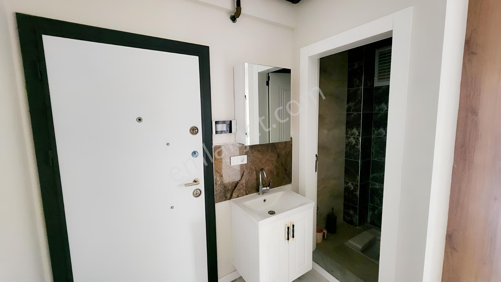 Bölge Hastanesi Yakını Kiralık Suit Daire - Görsel 12