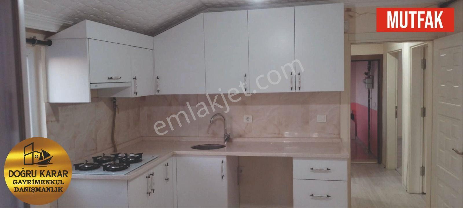 Trabzon Pelitli Havaalanına 3 Dakka Mesafede Kiralık 1+1 - Görsel 3