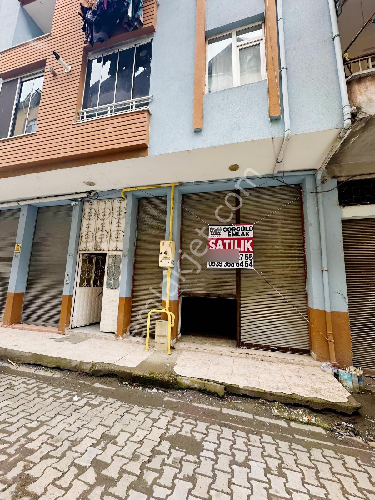 Novada Avm Ve Üniversite Bölgesi Satılık Dükkan - Görsel 3