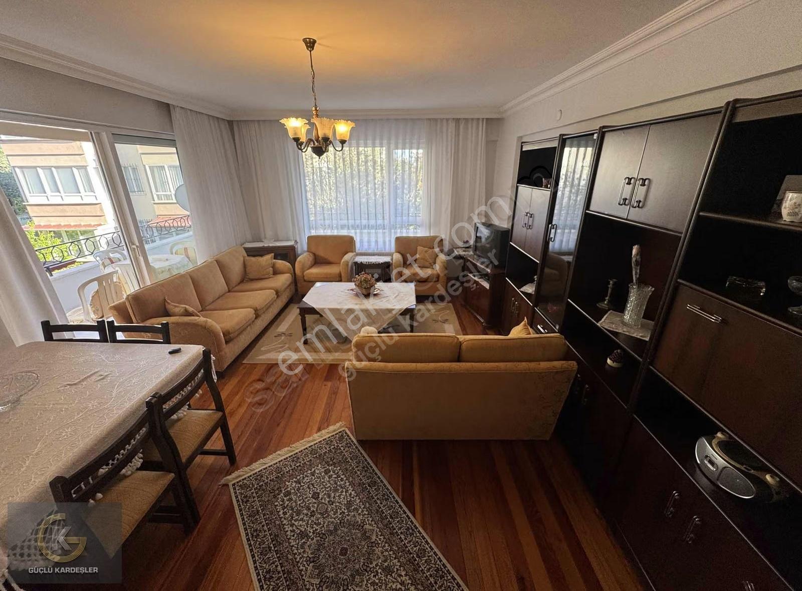 Güçlü Kardeşler Denize 400 Metre Masrafsız 2+1 Ferah Daire - Görsel 19