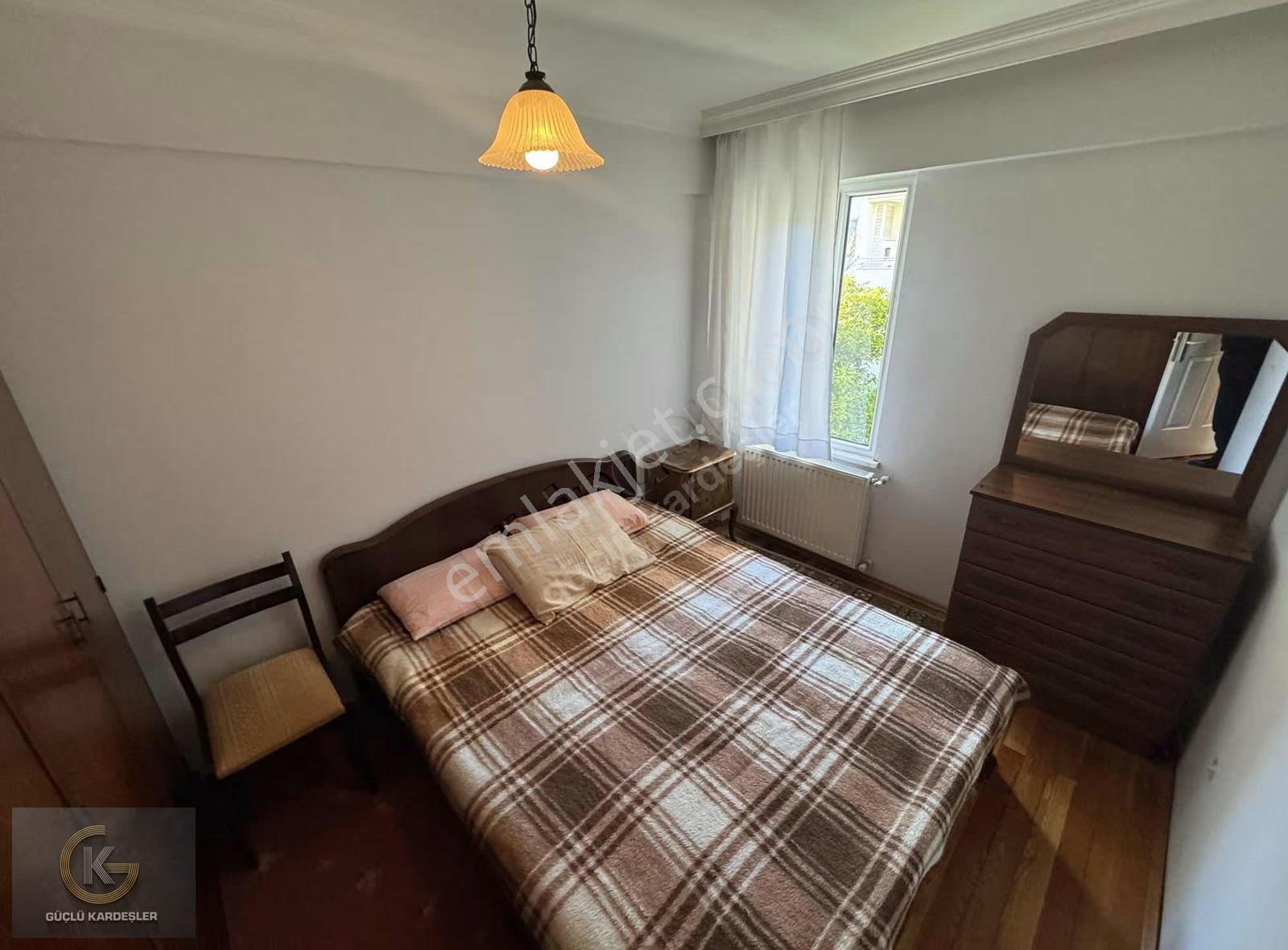 Güçlü Kardeşler Denize 400 Metre Masrafsız 2+1 Ferah Daire - Görsel 30