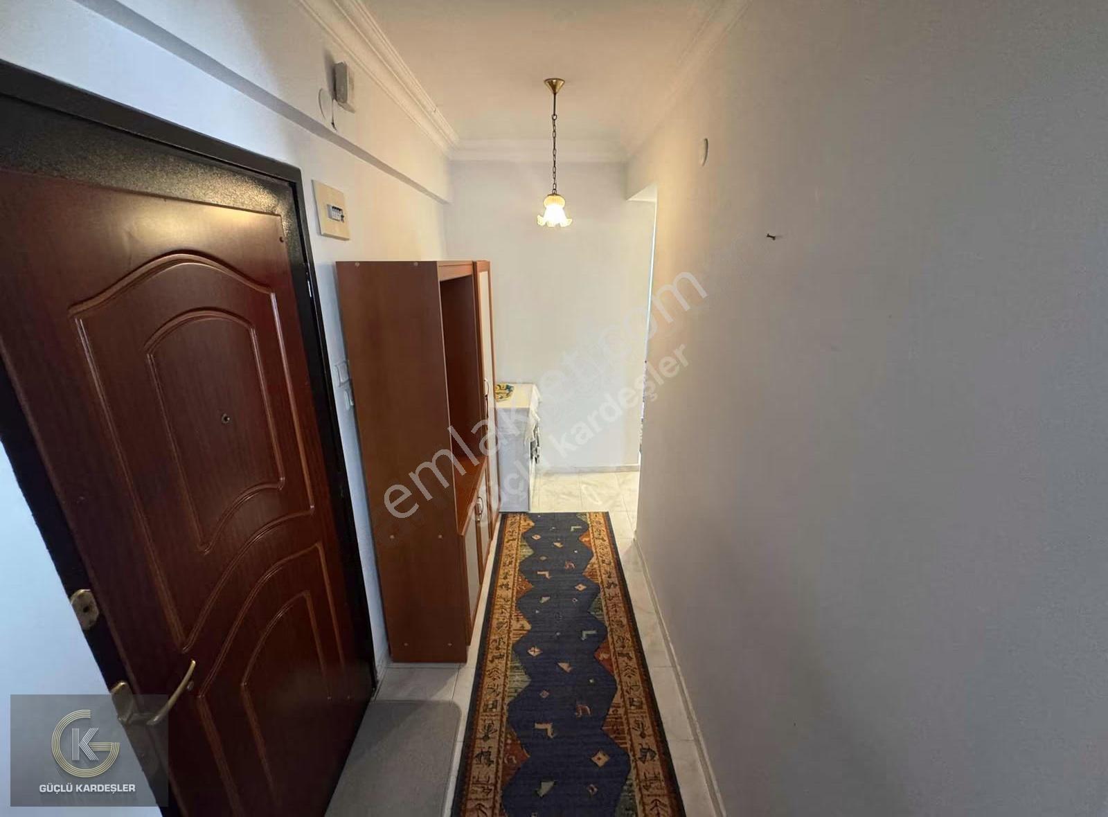 Güçlü Kardeşler Denize 400 Metre Masrafsız 2+1 Ferah Daire - Görsel 26