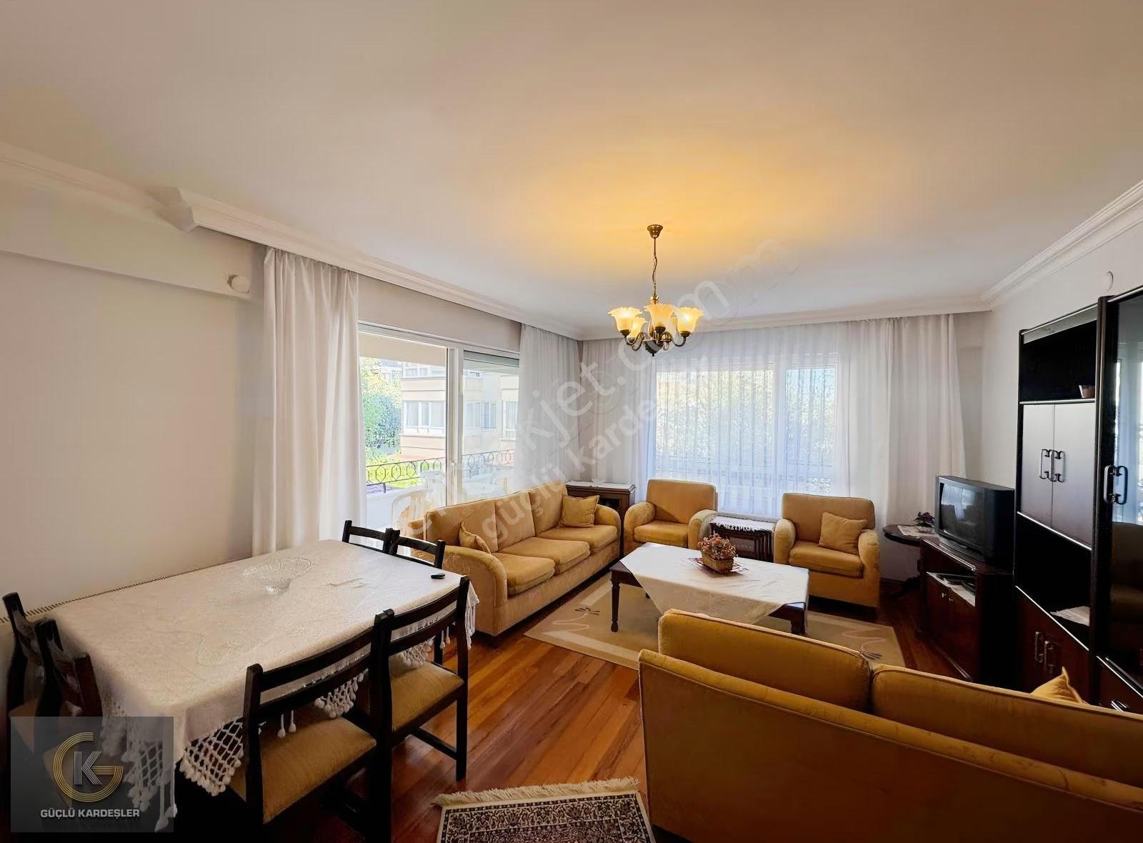 Güçlü Kardeşler Denize 400 Metre Masrafsız 2+1 Ferah Daire - Görsel 20
