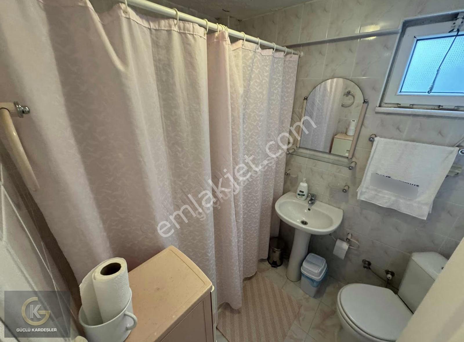 Güçlü Kardeşler Denize 400 Metre Masrafsız 2+1 Ferah Daire - Görsel 23