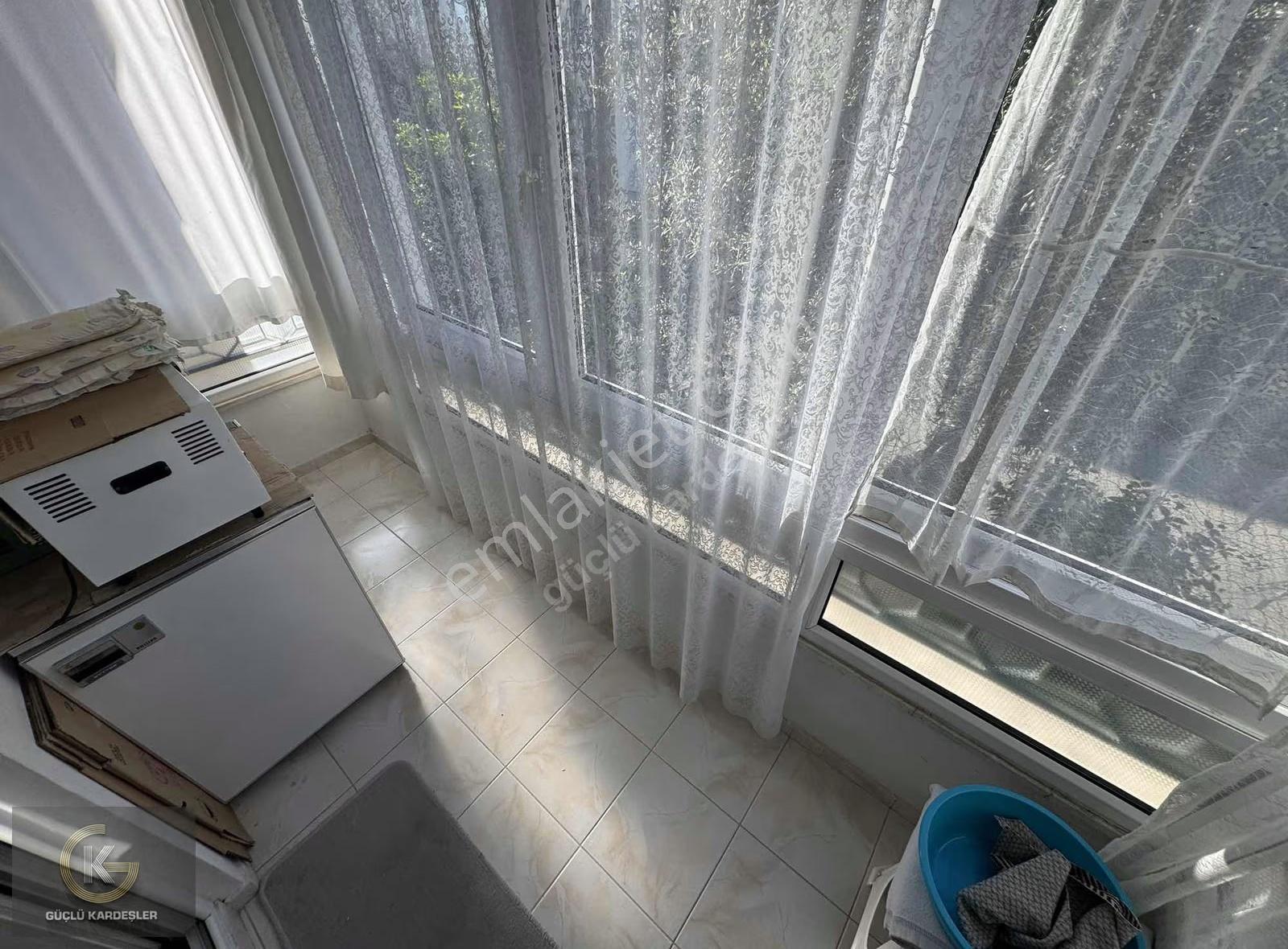 Güçlü Kardeşler Denize 400 Metre Masrafsız 2+1 Ferah Daire - Görsel 29