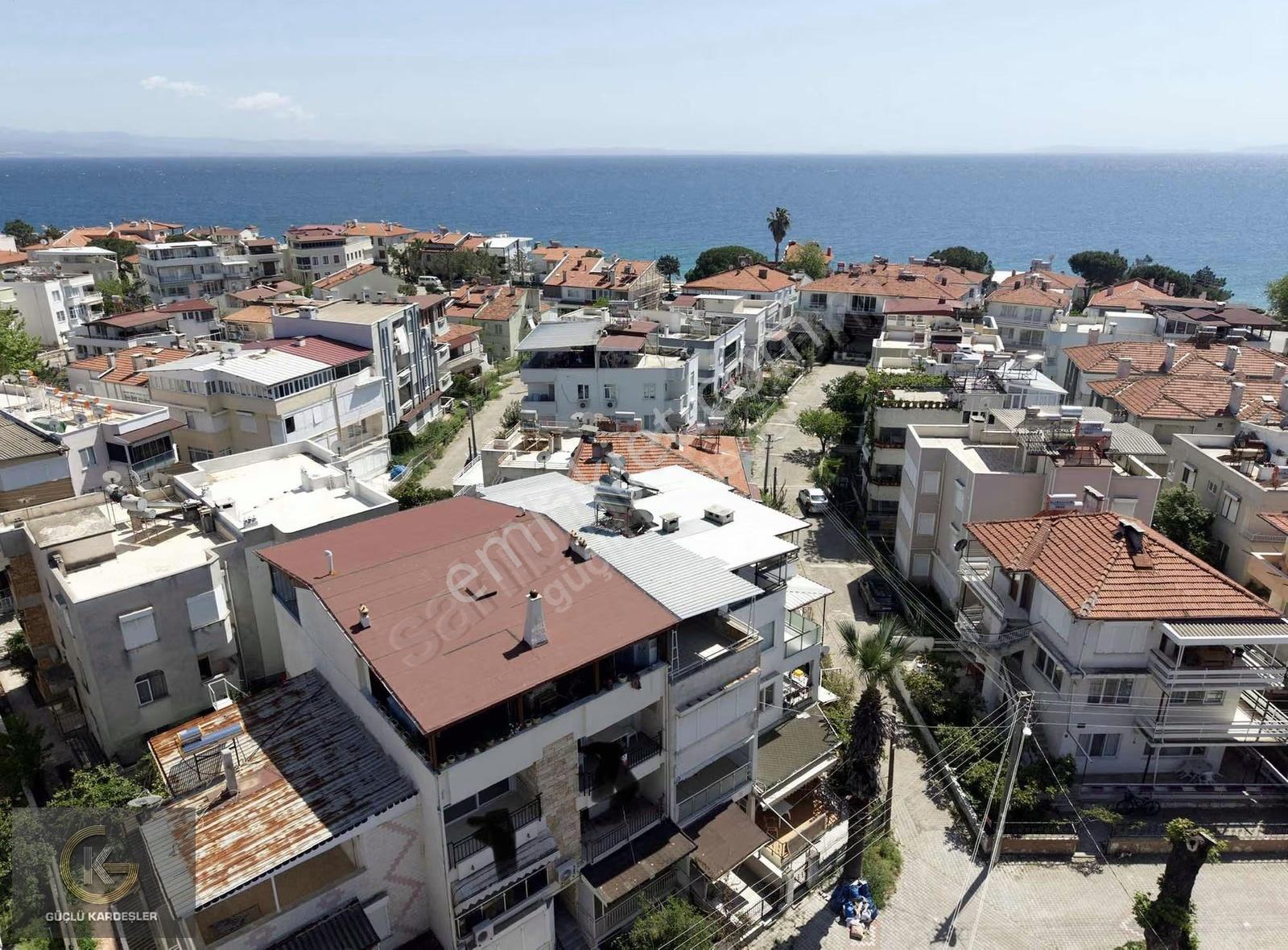 Güçlü Kardeşler Denize 100 Metre 4+1 Lüks Dubleks - Görsel 3