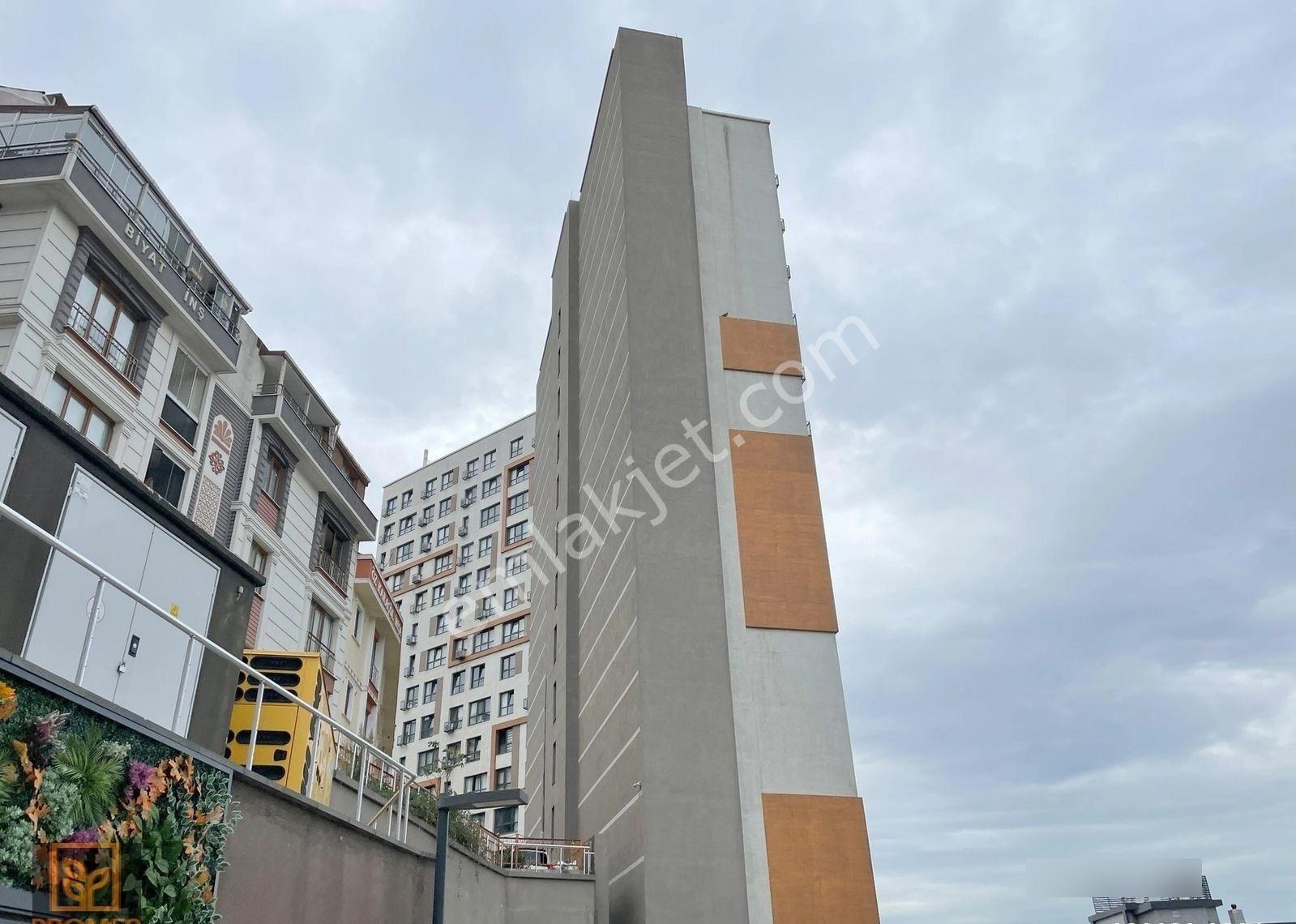 Kağıthane Nef 08 Full Eşyalı Kiralık 1+1 - Görsel 6