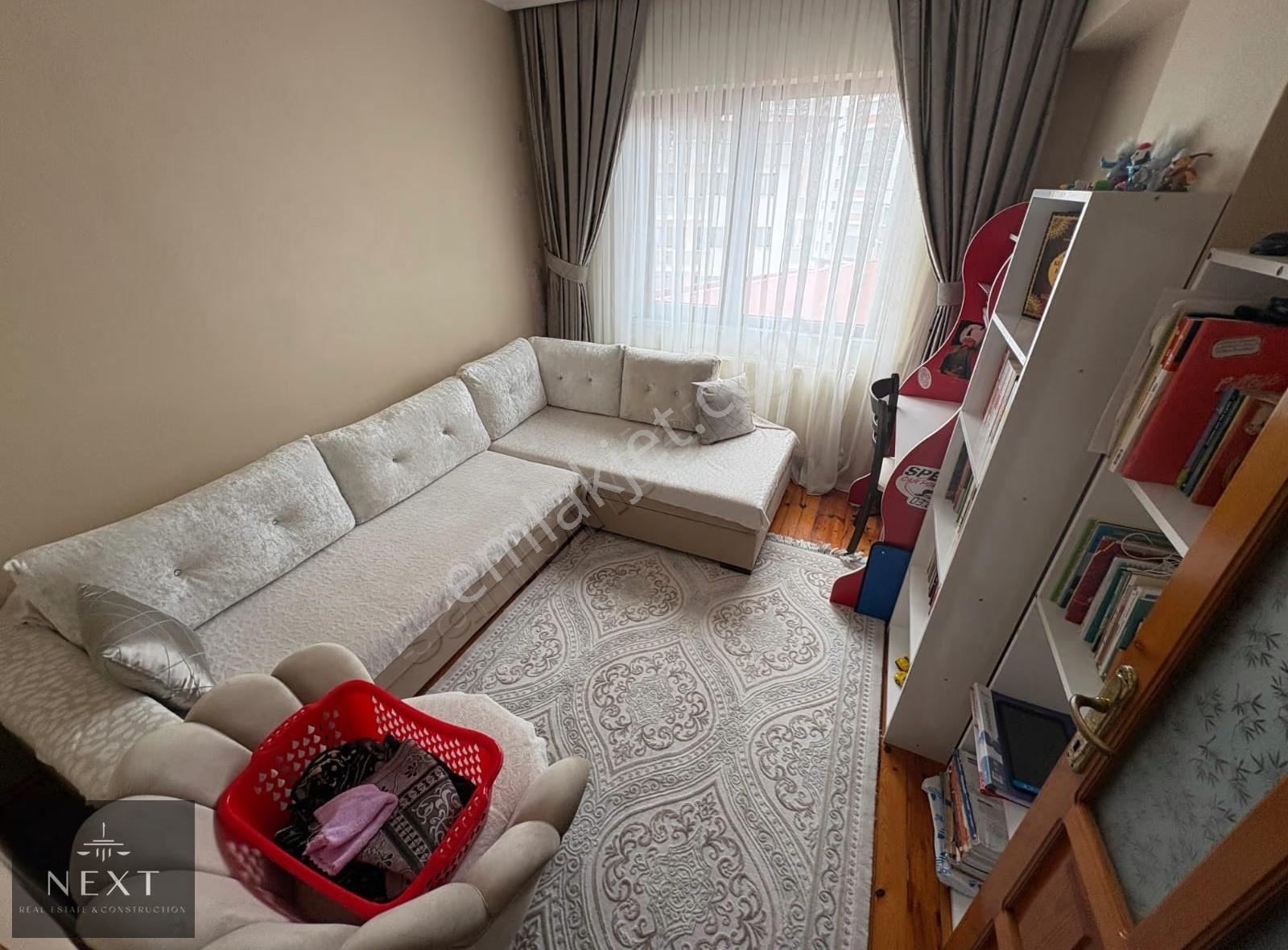 Bahçecikte Kesilmez Manzaralı Daire - Görsel 9