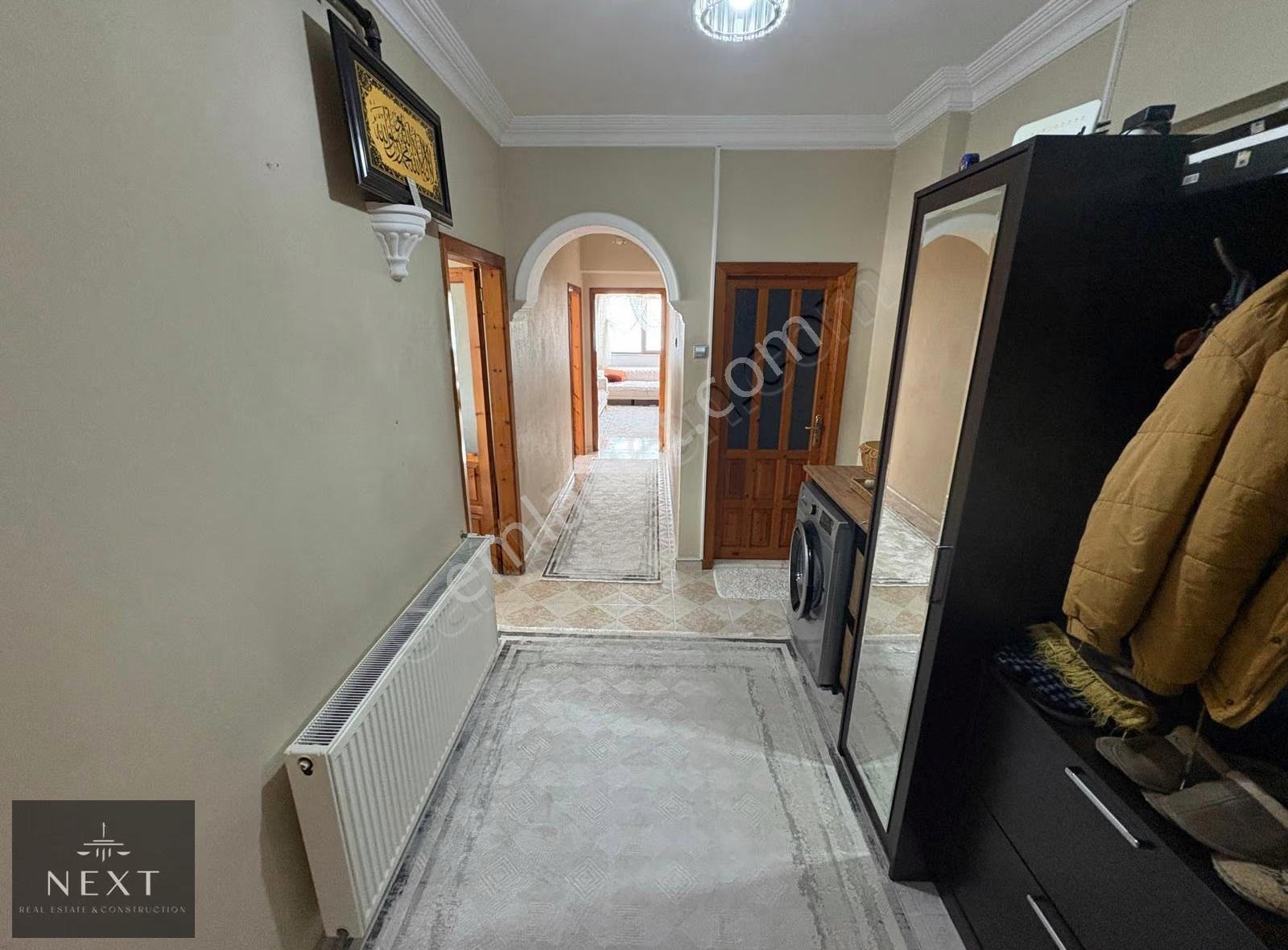 Bahçecikte Kesilmez Manzaralı Daire - Görsel 13