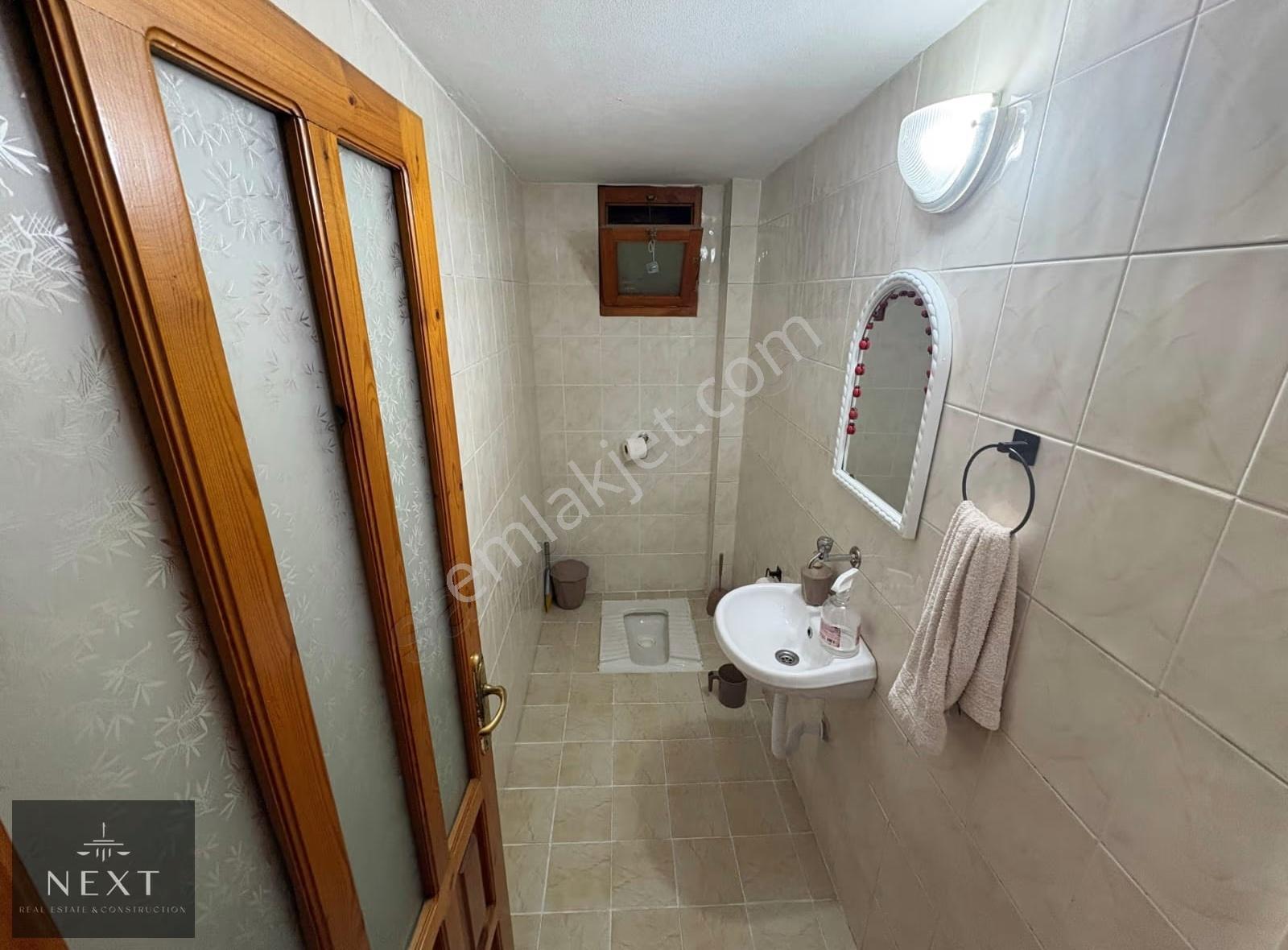 Bahçecikte Kesilmez Manzaralı Daire - Görsel 6