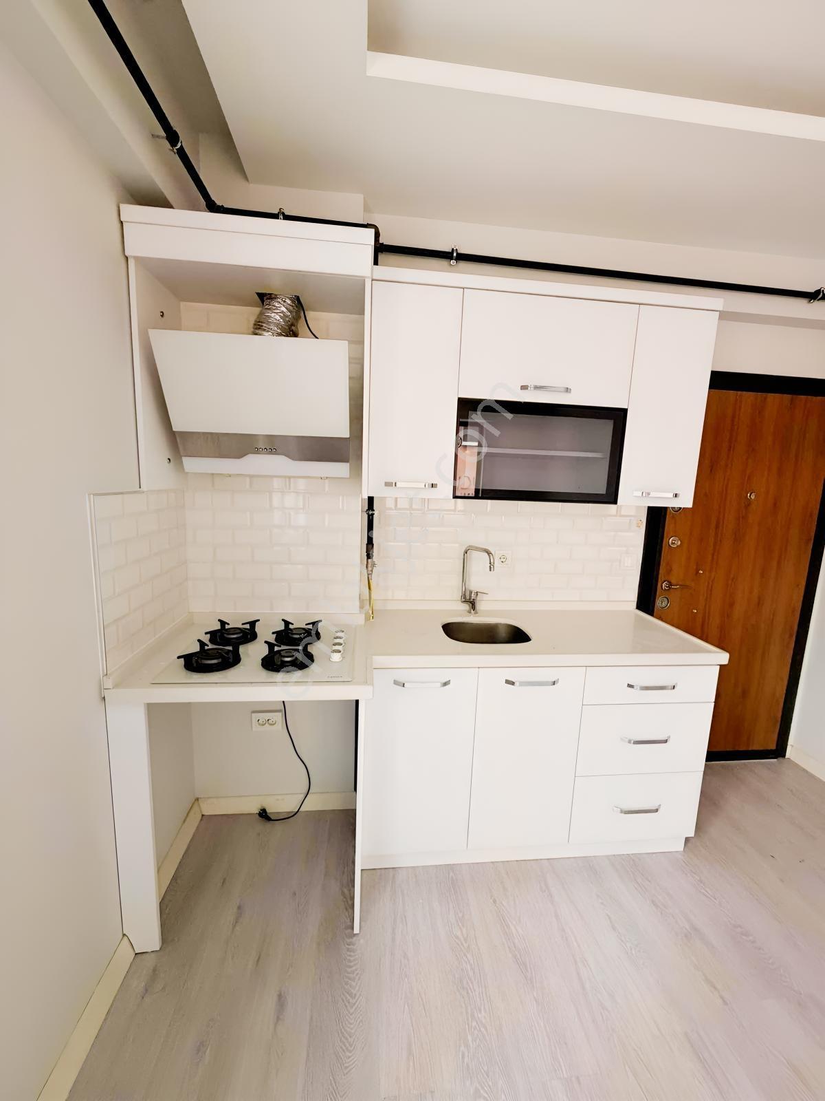 Edirne Erasta Avm Yanında Kiralık 1+1 Daire - Görsel 18