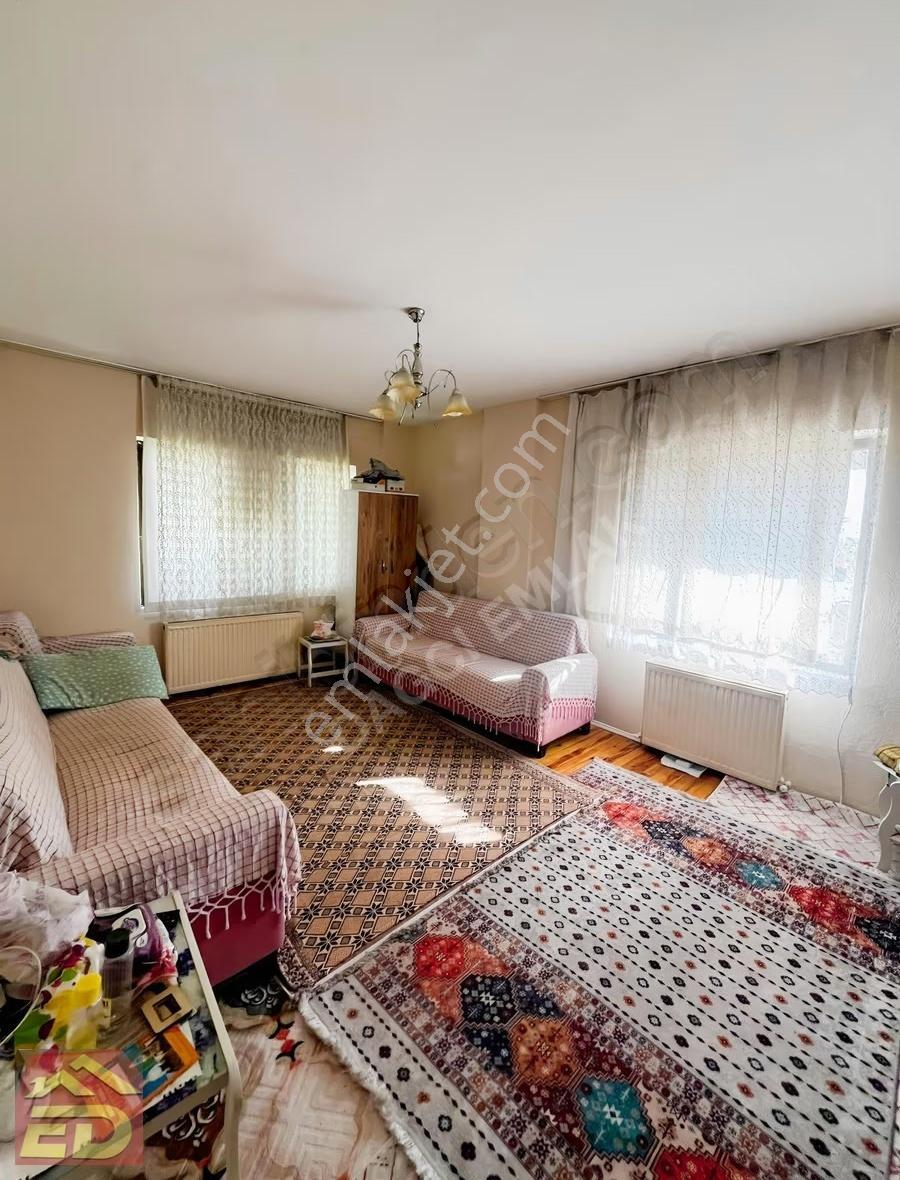 Buldan'da Ana Cadde Üzeri Satılık 2+1 Daire - Görsel 11