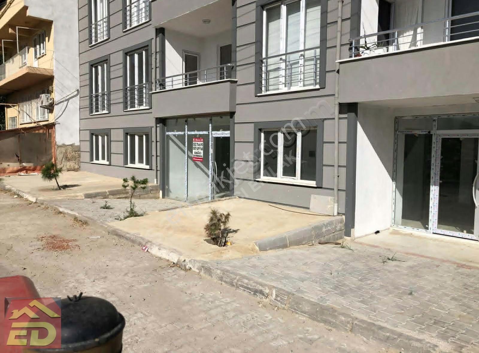 Buldan Pehlivan Kavşağı Yakını Satılık 260 M² Dükkan - Görsel 6