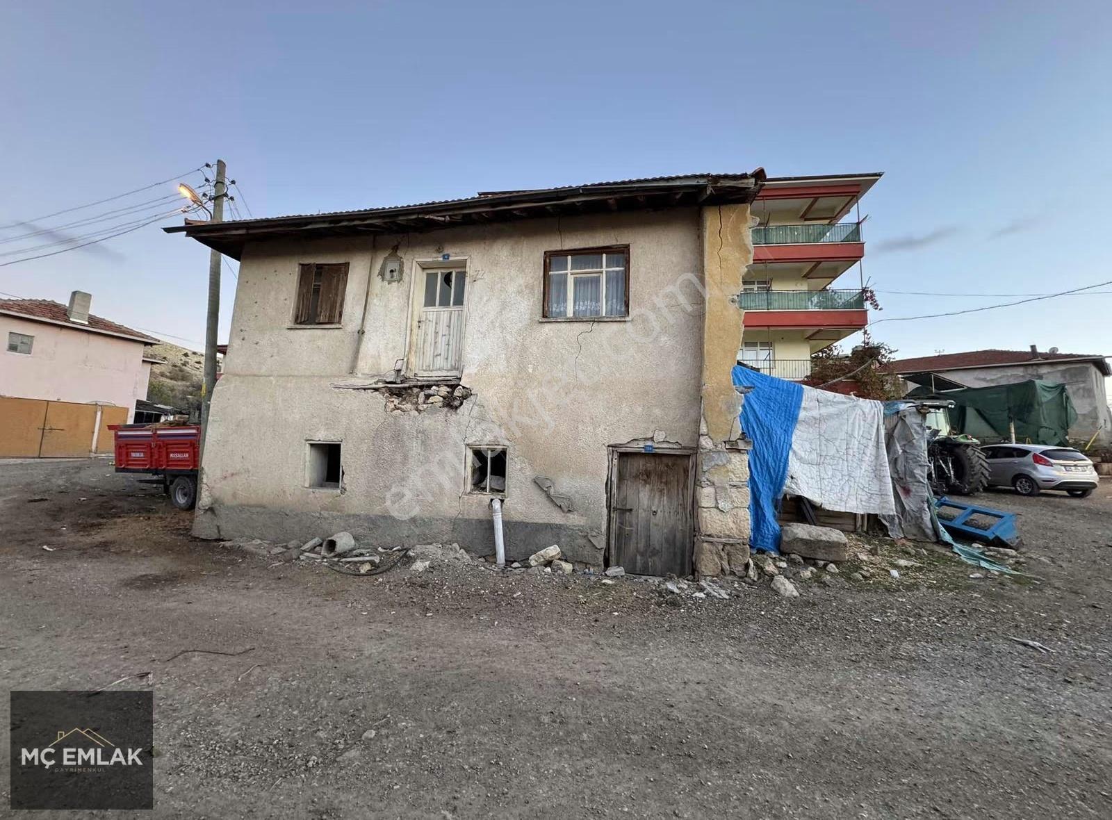 Mç Emlak'tan Kılıçlar'da Yatırımlık Tek Tapu Arsa - Görsel 9