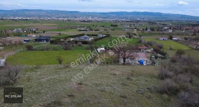 Mç Emlak'tan Yassıören Mh Tek Tapu 831m2 - Görsel 15