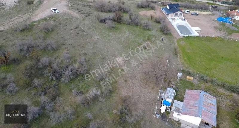 Mç Emlak'tan Yassıören Mh Tek Tapu 831m2 - Görsel 7