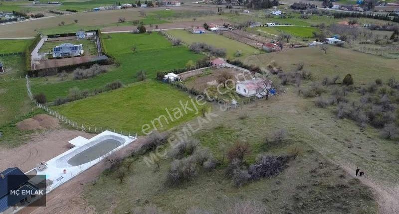 Mç Emlak'tan Yassıören Mh Tek Tapu 831m2 - Görsel 6