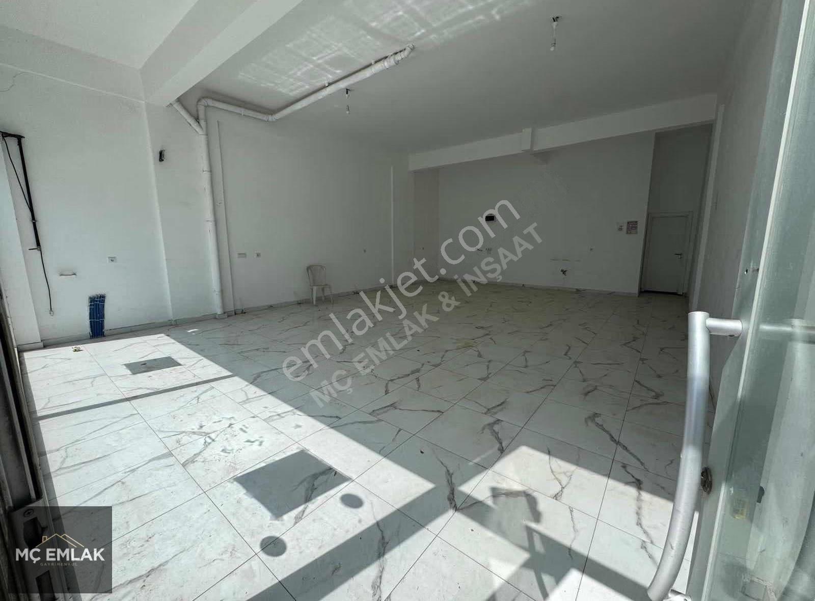 Mç Emlak'tan﻿-satıkadın Mah-eski Sanayi Karşısı-kiralık-dükkan - Görsel 6