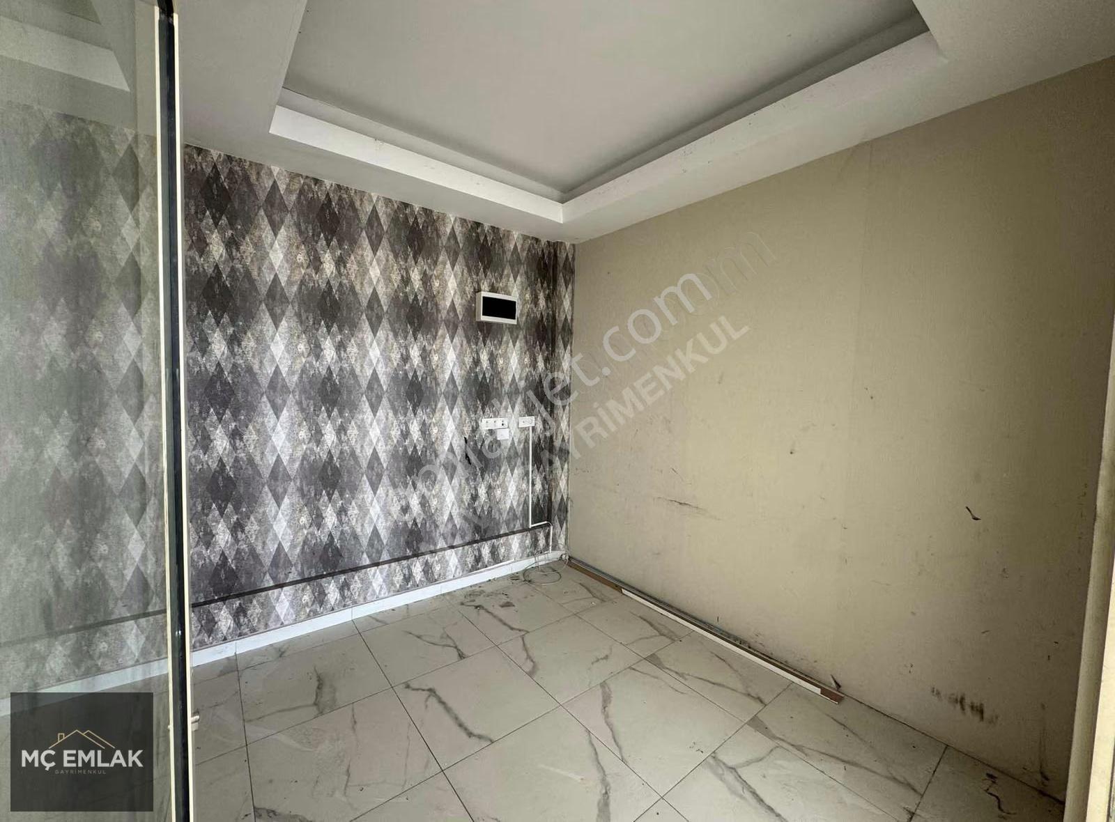 Mç Emlak'tan﻿-satıkadın Mah-eski Sanayi Karşısı-kiralık-dükkan - Görsel 2