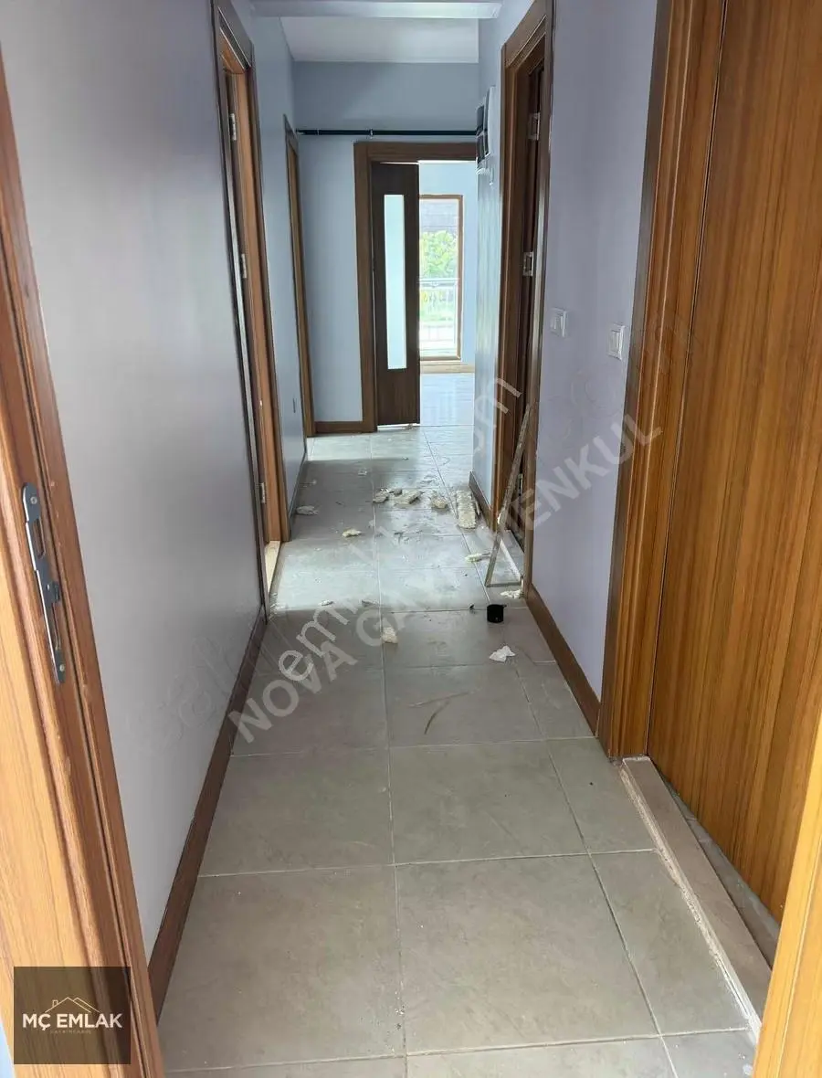 Mç Emlak'tan 2+1 Yeni Tokide Kiralık Daire - Görsel 2