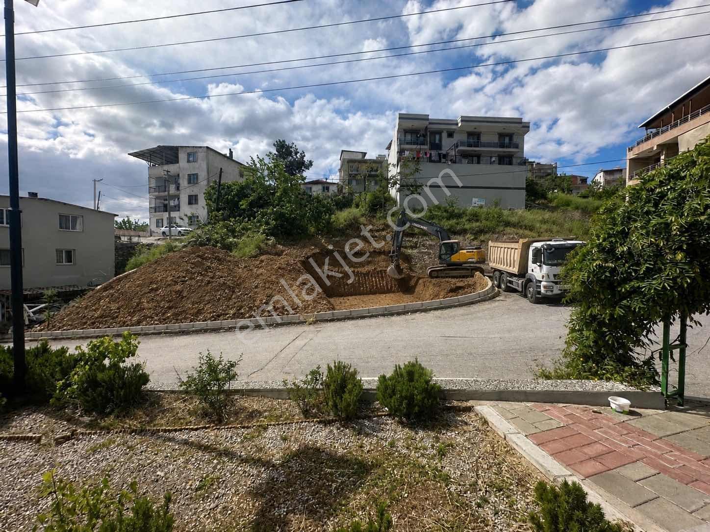 Karabağlar Bahriye Üçokta 224 M² Satılık Yatırımlık Arsa - Görsel 19