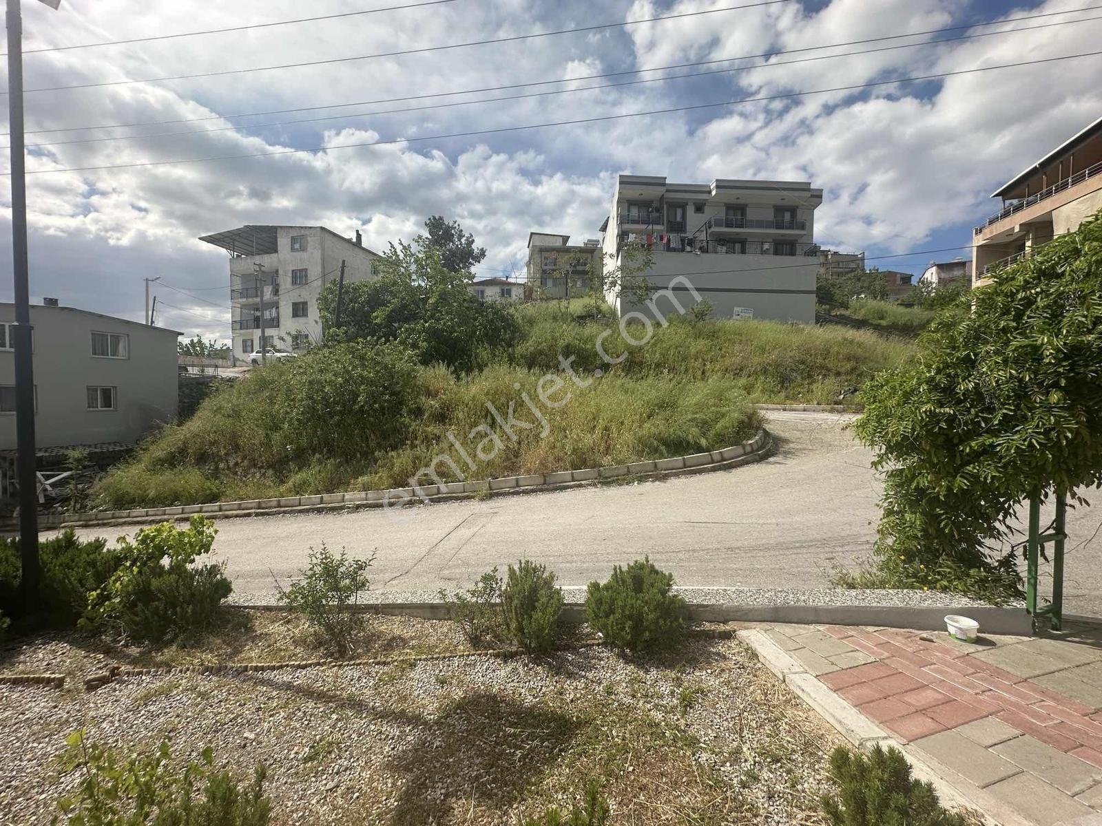 Karabağlar Bahriye Üçokta 224 M² Satılık Yatırımlık Arsa - Görsel 16
