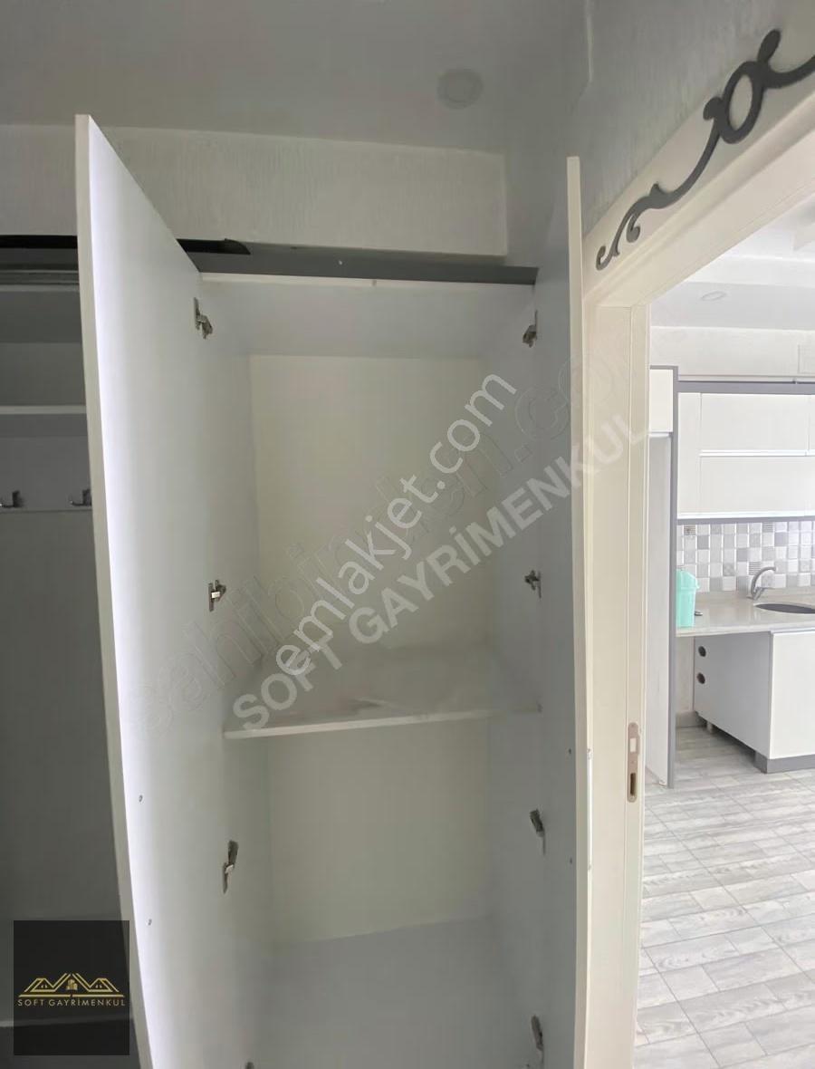Belkız Da Az Katlı! Site İçerisinde Geniş Oturum Kiralık 3+1 - Görsel 18