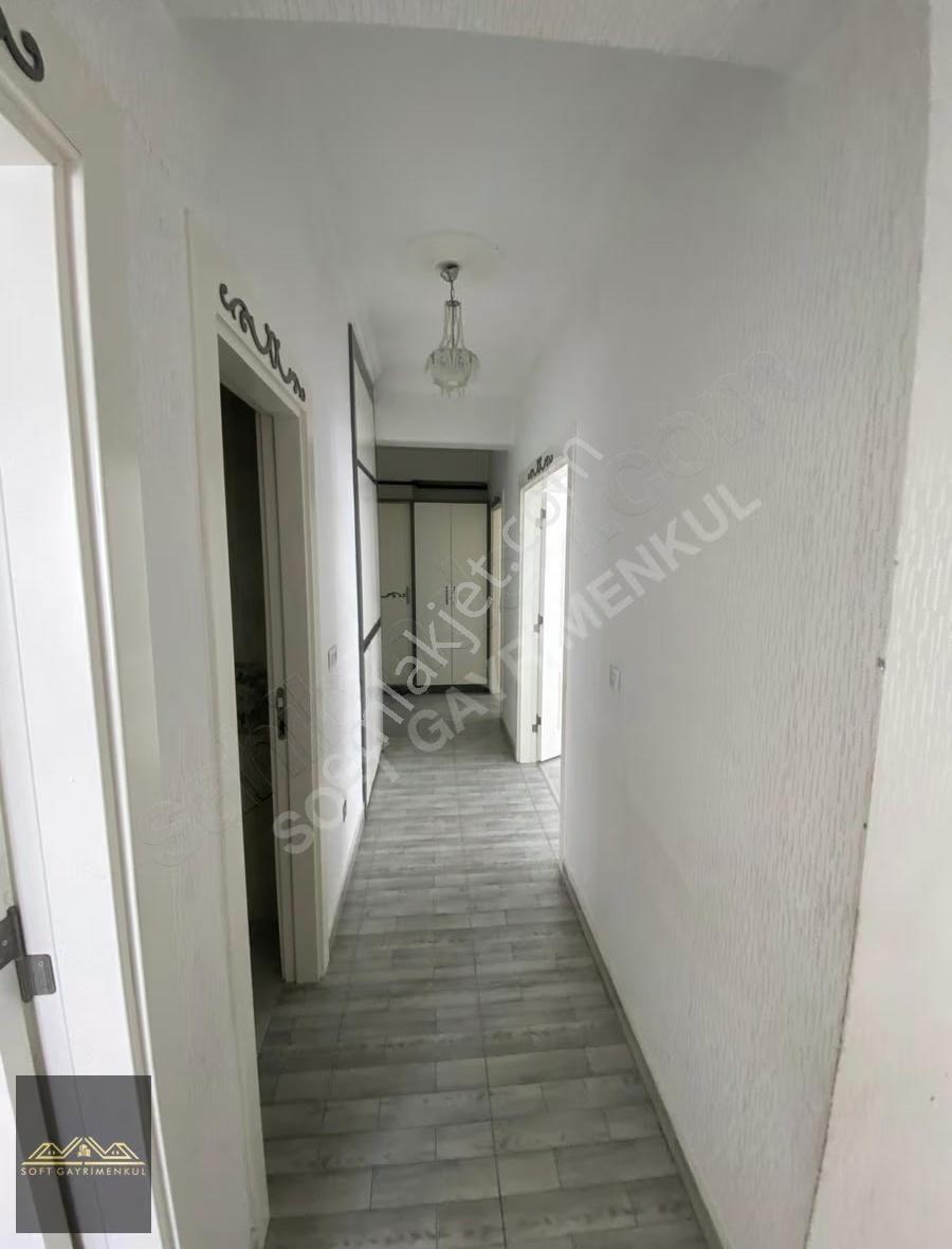 Belkız Da Az Katlı! Site İçerisinde Geniş Oturum Kiralık 3+1 - Görsel 16