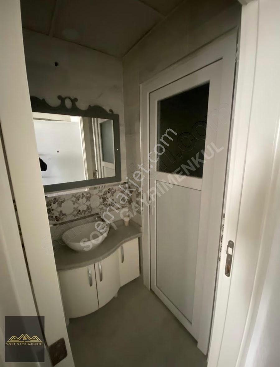Belkız Da Az Katlı! Site İçerisinde Geniş Oturum Kiralık 3+1 - Görsel 15