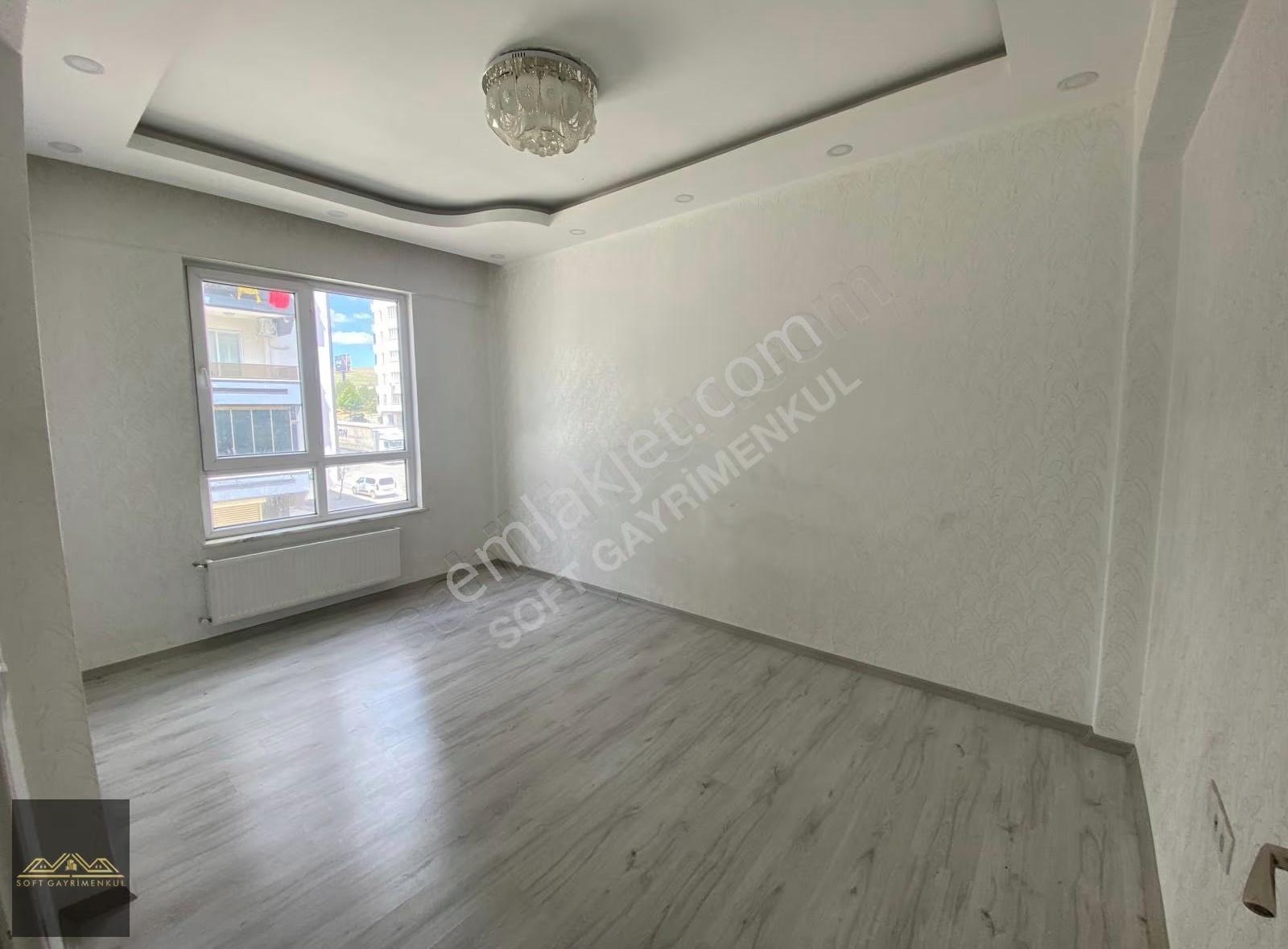 Belkız Da Az Katlı! Site İçerisinde Geniş Oturum Kiralık 3+1 - Görsel 11