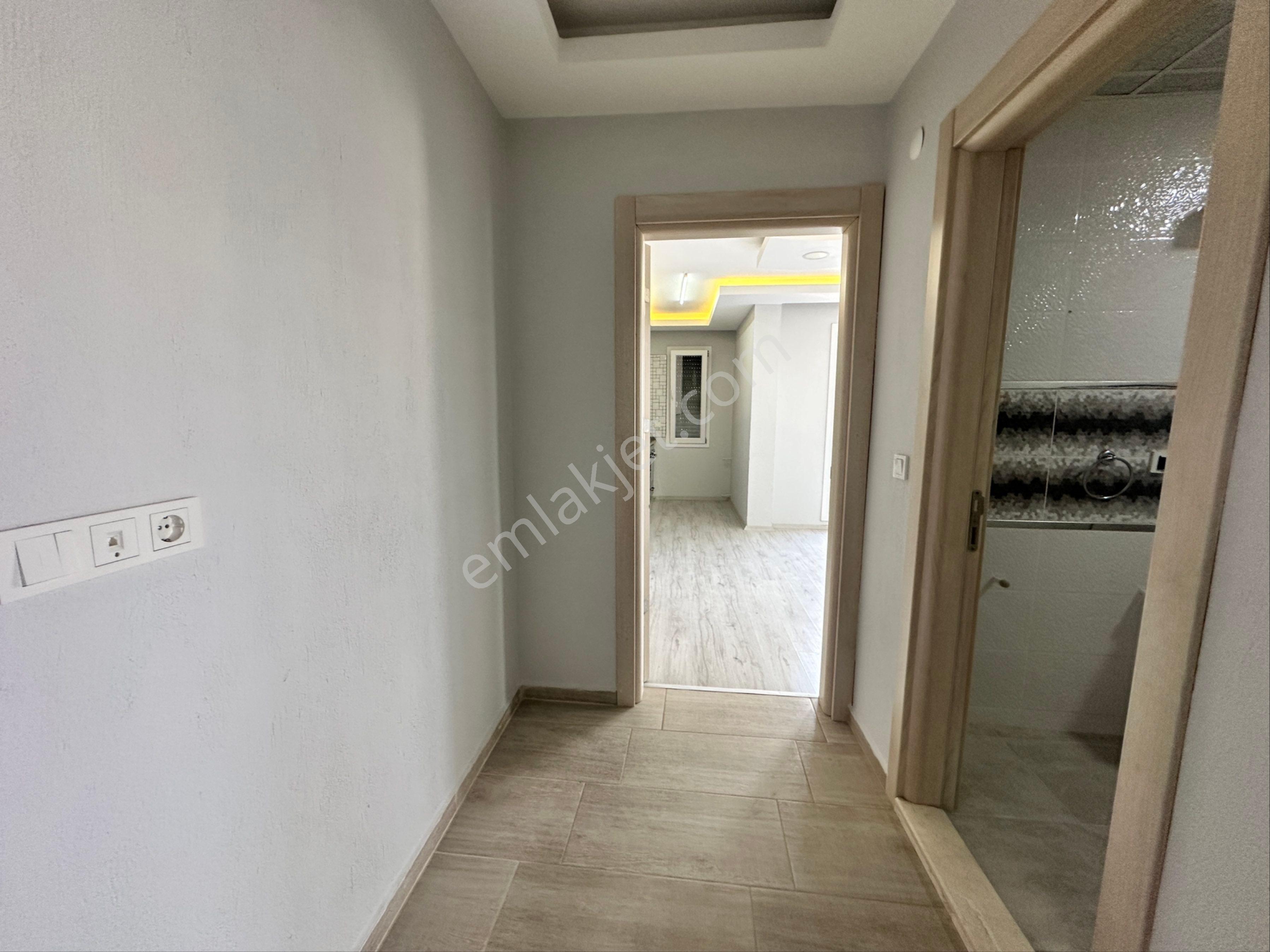 Gümüldür Afacan Fırının Arkasında Geniş Ferah 1+1 / Pazarlık Var - Görsel 20