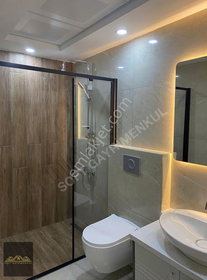Fıstıklık Sağlık Ocağı Çvrs Ultralüx Masrafsız Satılık 2+1 - Görsel 8