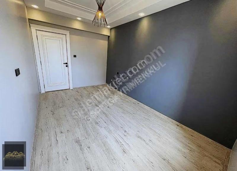 Beykentte Modern Mimari Ultra Lüks 3+1 Satılık Daire - Görsel 15