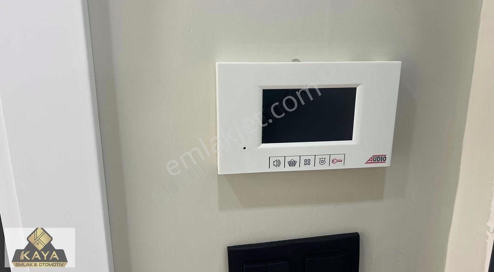 Aynı Binada 4 Adet Sıfır Eşyalı Lüks 1+1 - Görsel 21