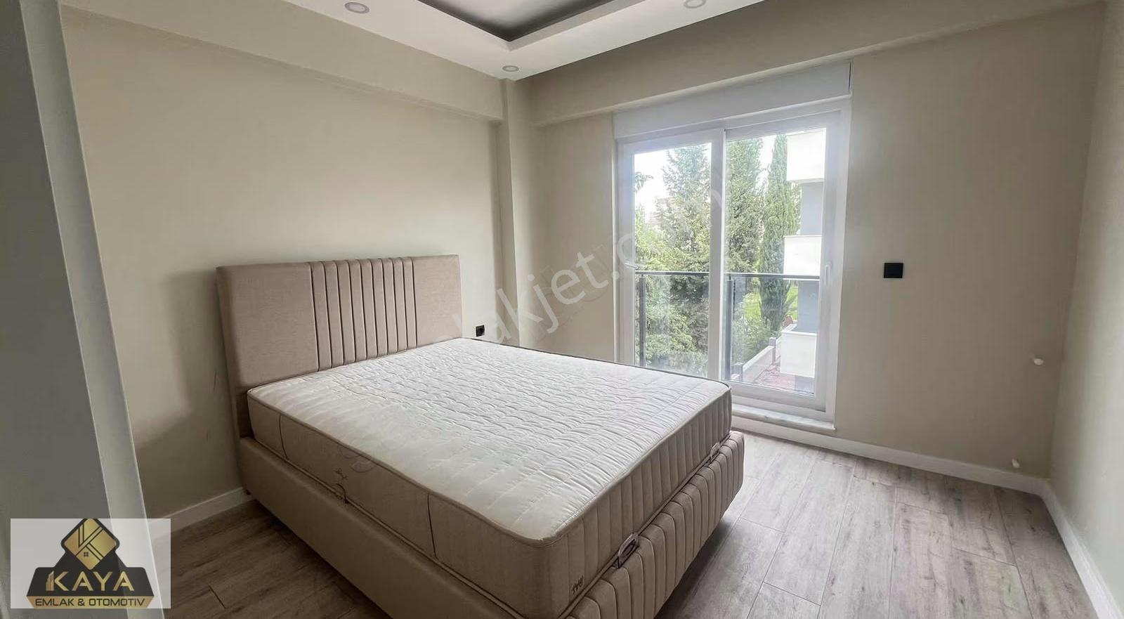 Aynı Binada 4 Adet Sıfır Eşyalı Lüks 1+1 - Görsel 15