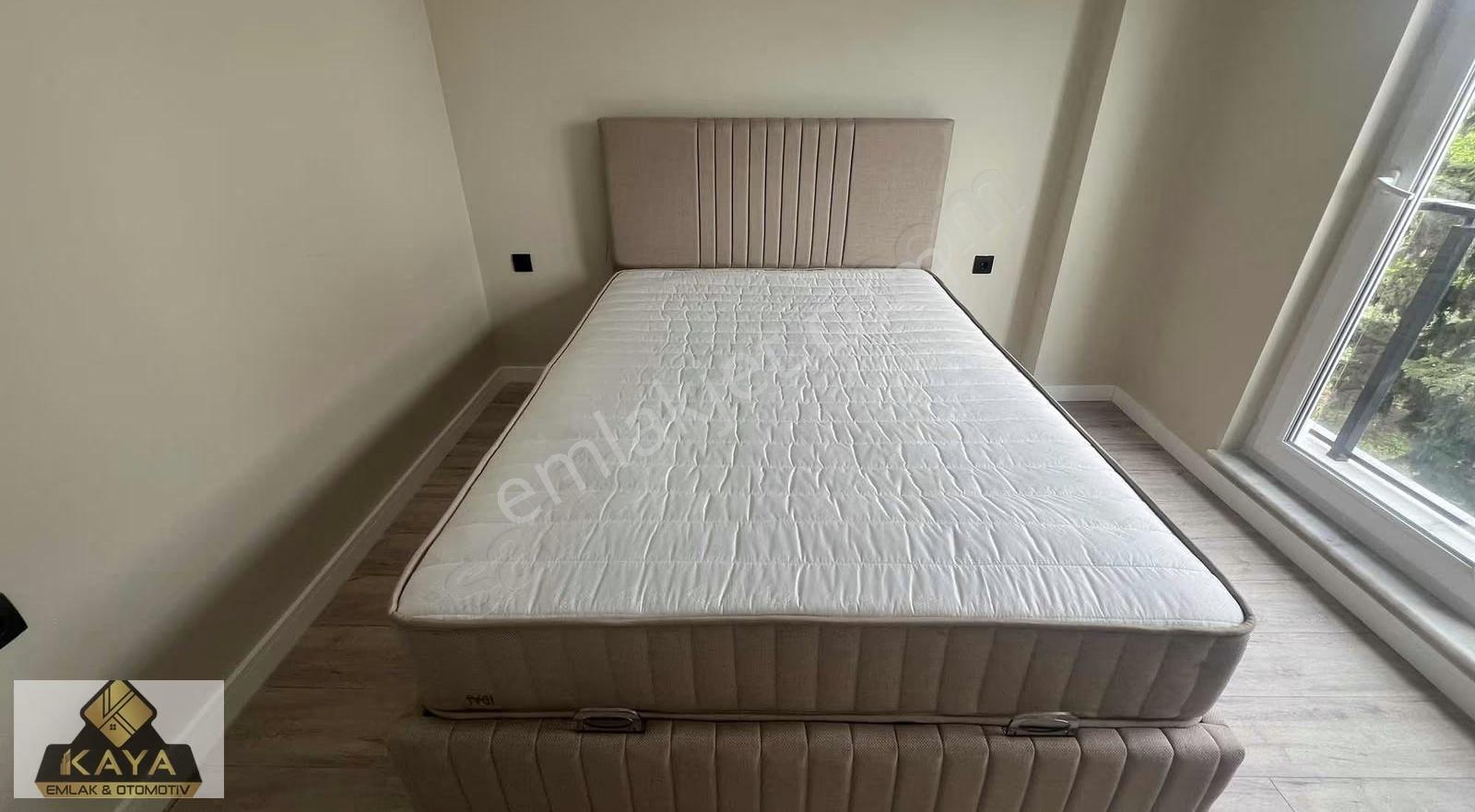 Aynı Binada 4 Adet Sıfır Eşyalı Lüks 1+1 - Görsel 16
