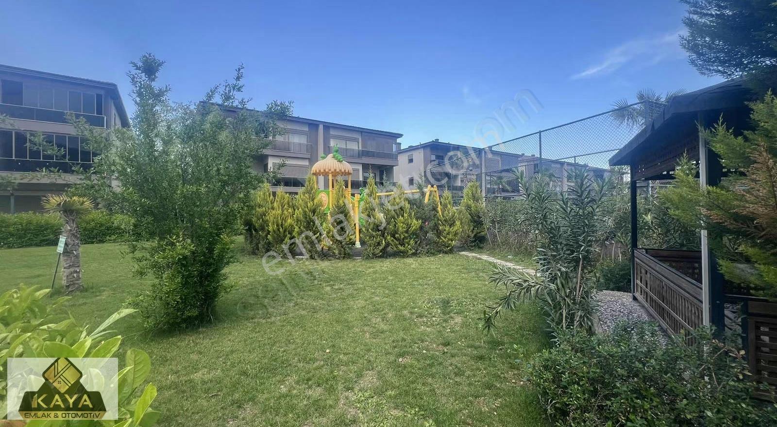 Lüks Site İçi Giyinme Odalı 4+1 - Görsel 25