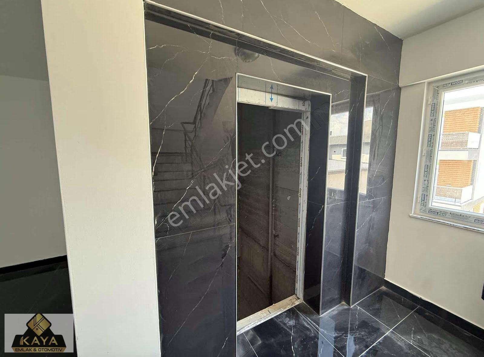 Döşemealtı Has Yakını İnönü Cad Üzeri 63 M2 İster Ev İster Ofis - Görsel 6