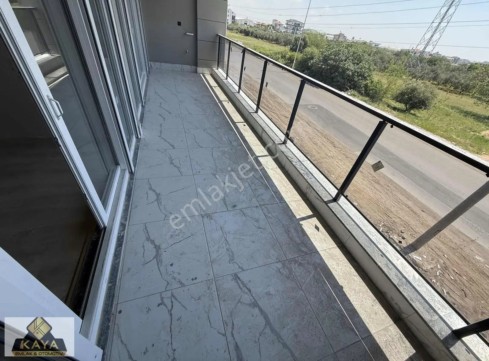 Döşemealtı Has Yakını İnönü Cad Üzeri 63 M2 İster Ev İster Ofis - Görsel 4