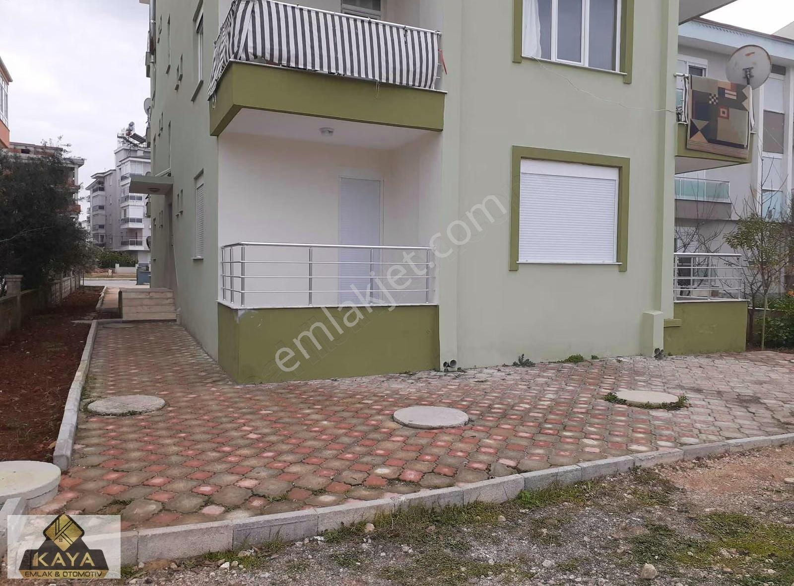 Bahçeyakada 2+1 Ayrı Mutfaklı Yüksek Giriş 85 M2 3.650.000 - Görsel 10
