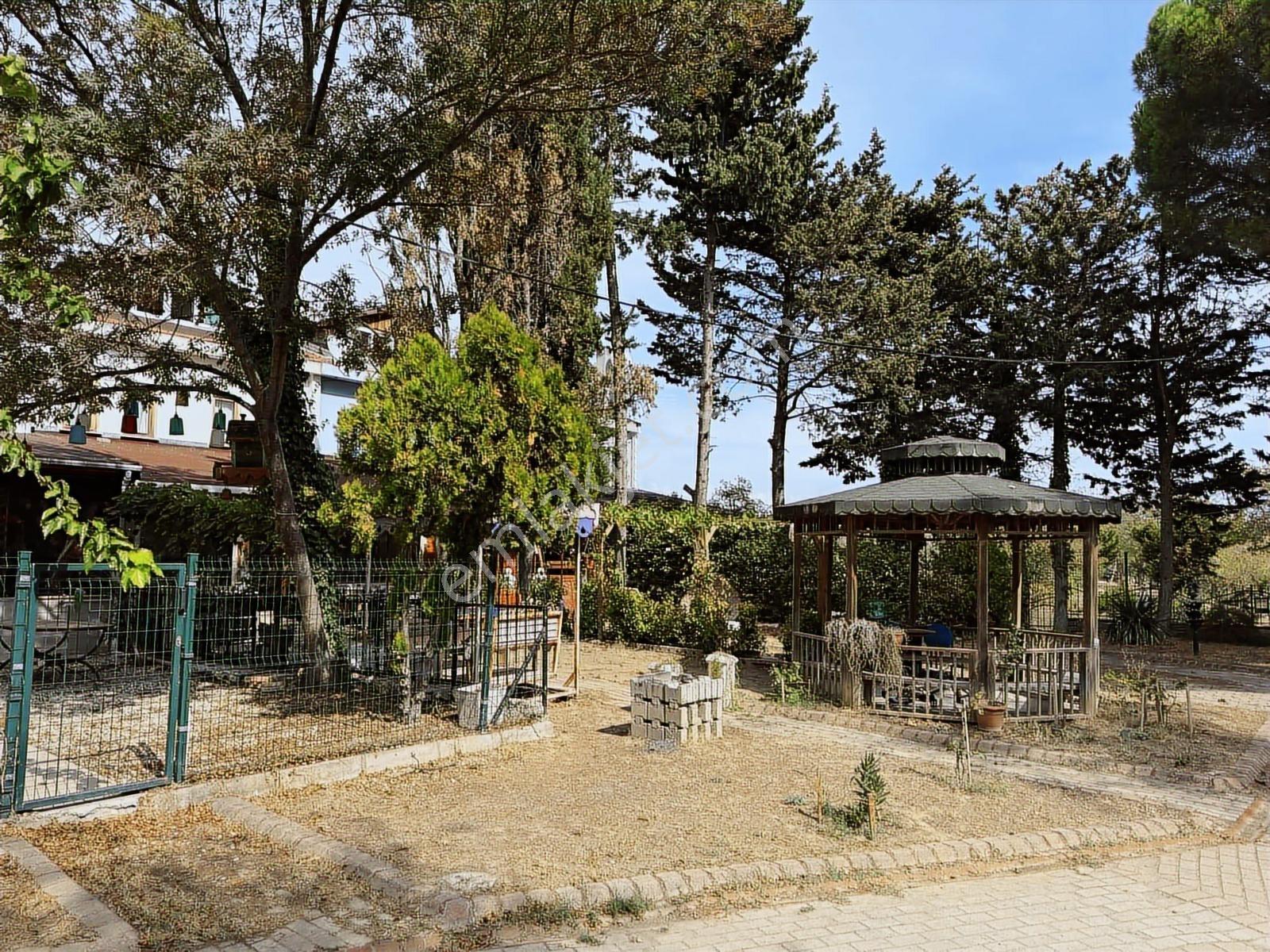 Huzur, Deniz Ve Konfor Bir Arada Semizkumlar Da Kiralık Villa - Görsel 11