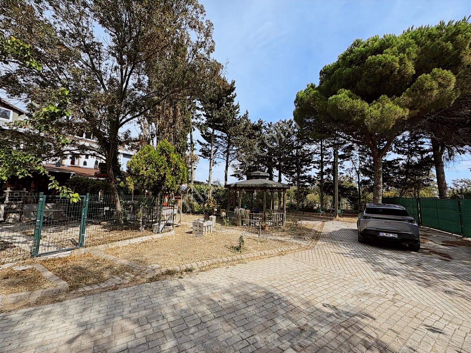 Huzur, Deniz Ve Konfor Bir Arada Semizkumlar Da Kiralık Villa - Görsel 6