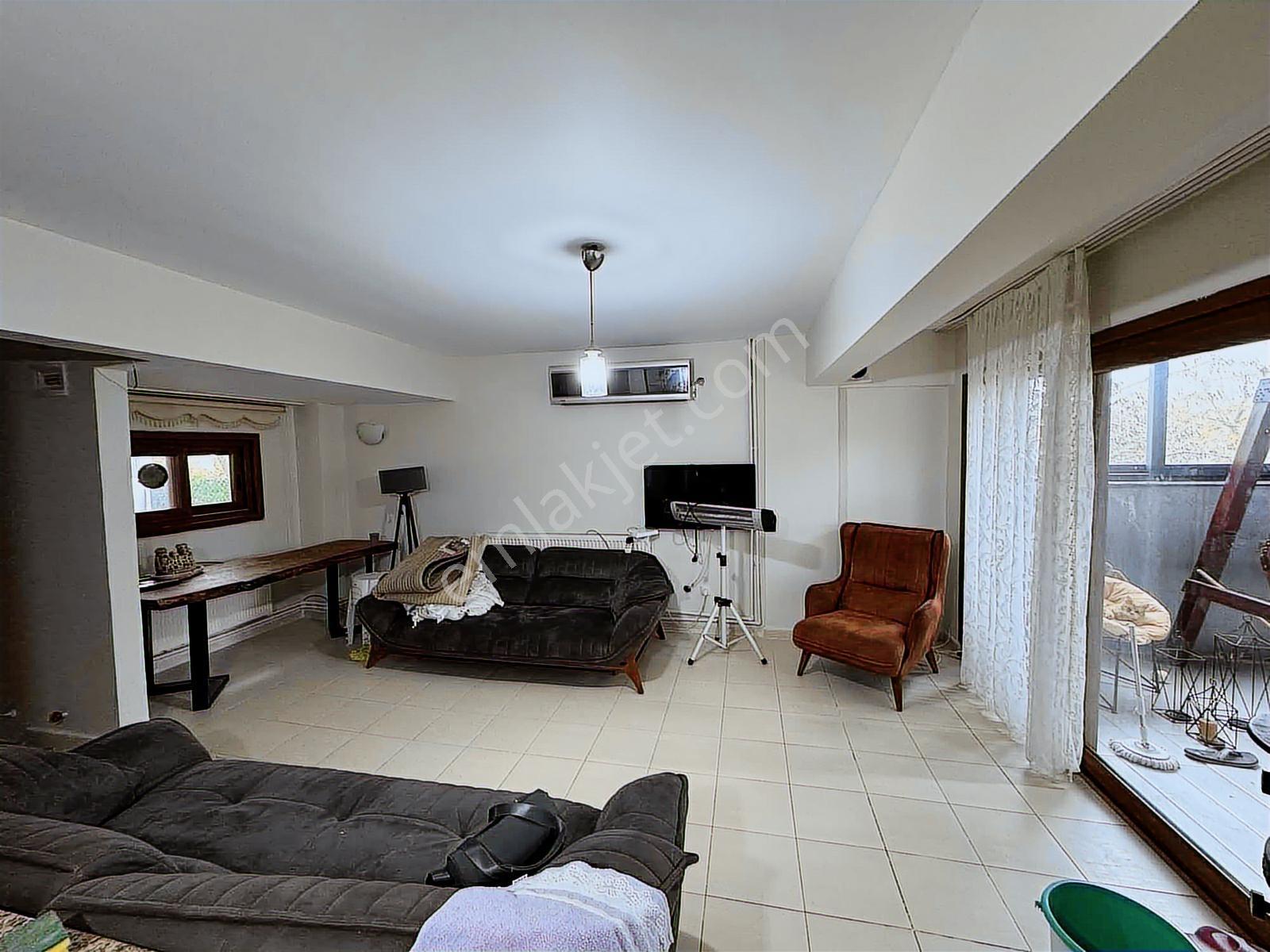 Huzur, Deniz Ve Konfor Bir Arada Semizkumlar Da Kiralık Villa - Görsel 19
