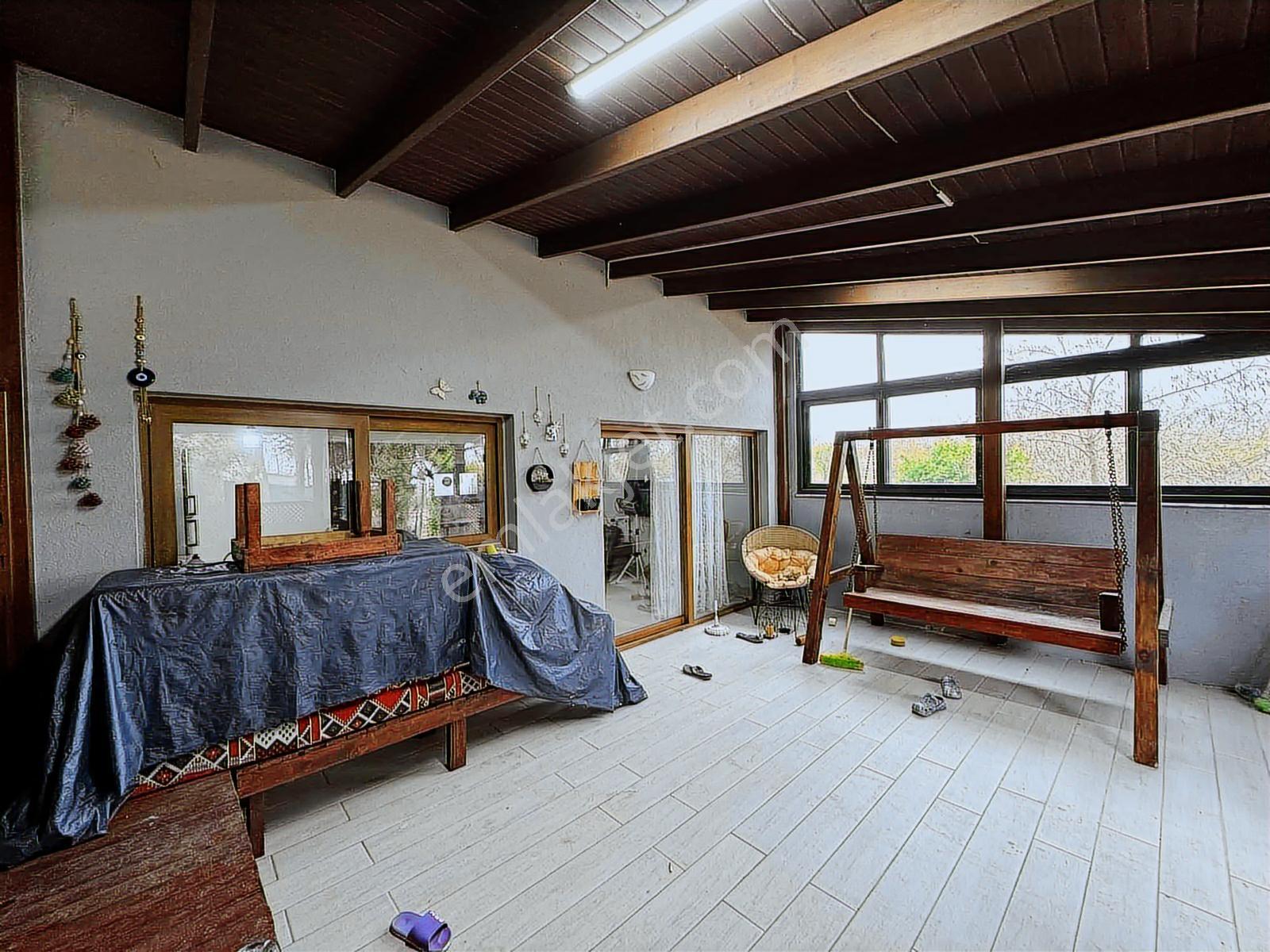 Huzur, Deniz Ve Konfor Bir Arada Semizkumlar Da Kiralık Villa - Görsel 10