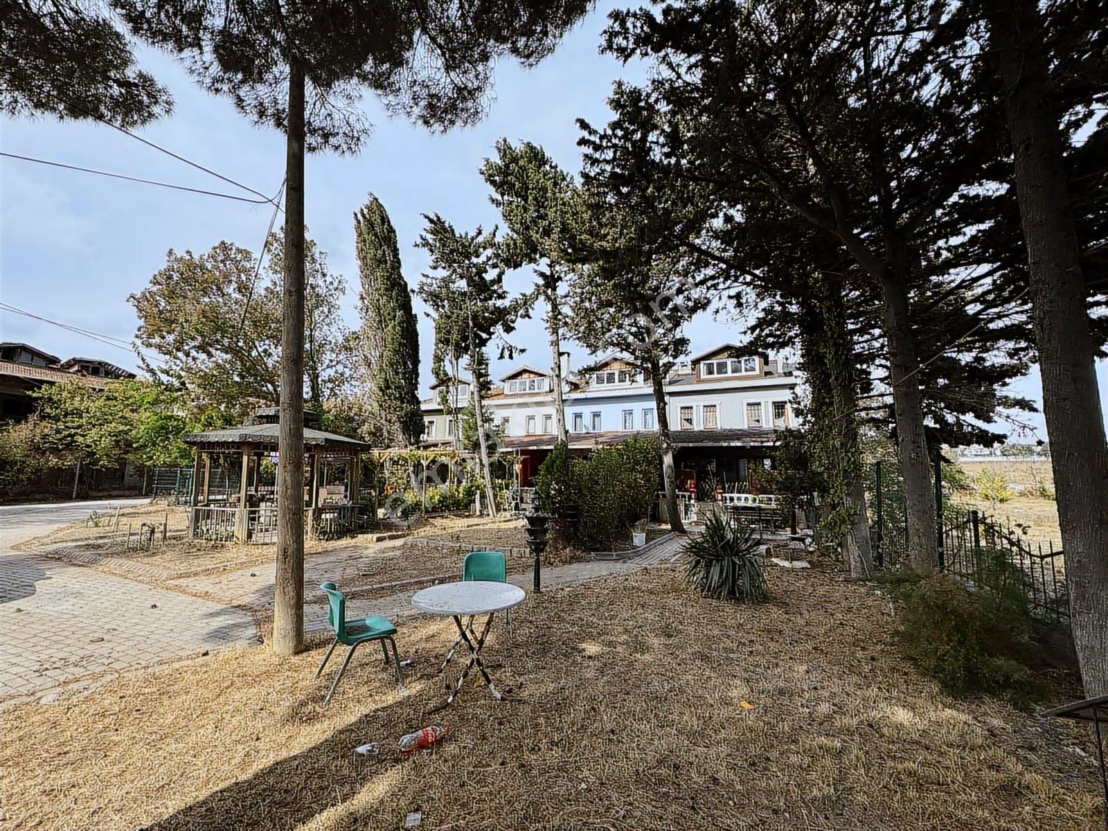 Huzur, Deniz Ve Konfor Bir Arada Semizkumlar Da Kiralık Villa - Görsel 7
