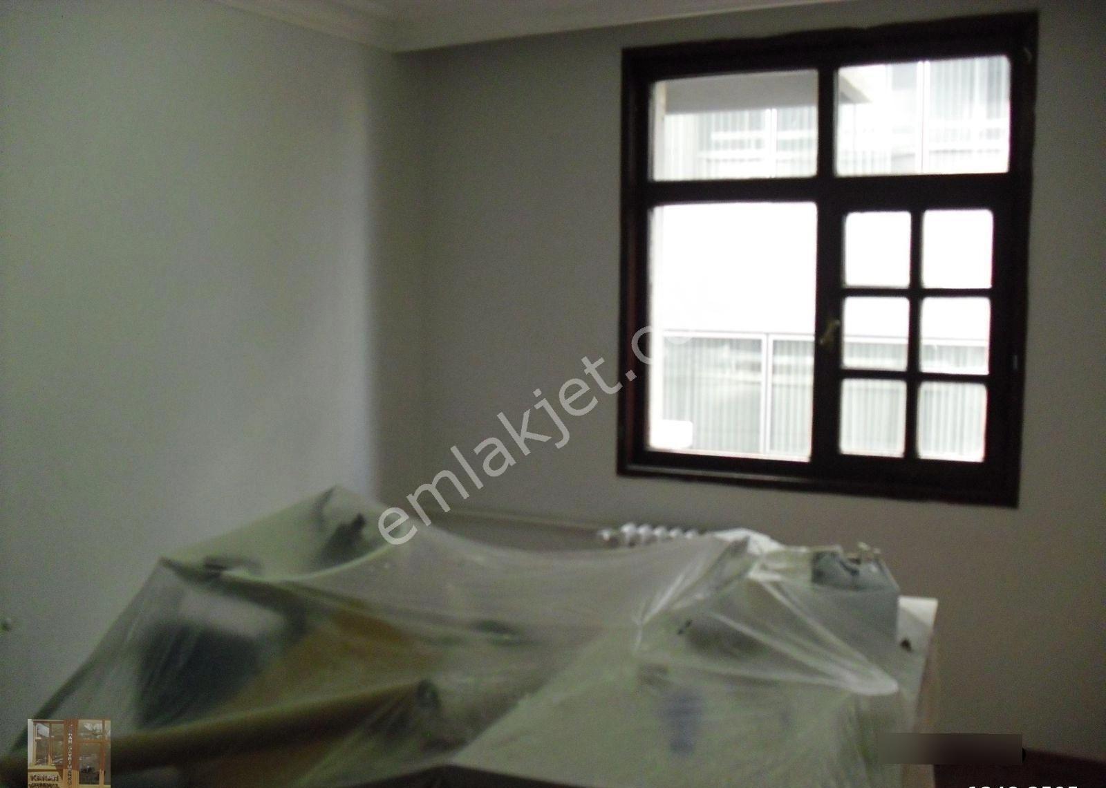 Gaziosmanpaşa Rabat Sokak'da 4+1 İçi Yapılı Kiralık Daire - Görsel 26