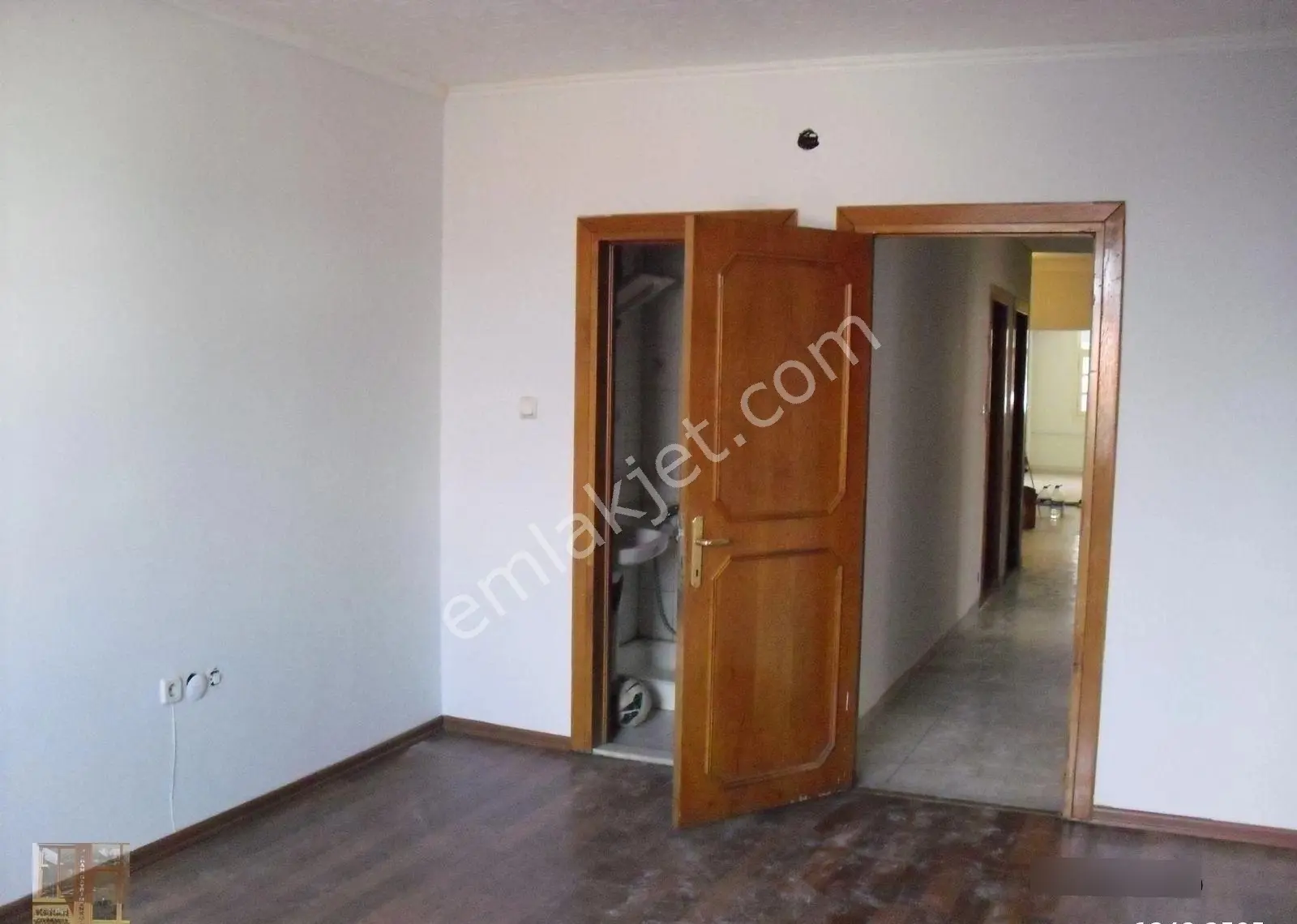 Gaziosmanpaşa Rabat Sokak'da 4+1 İçi Yapılı Kiralık Daire - Görsel 35