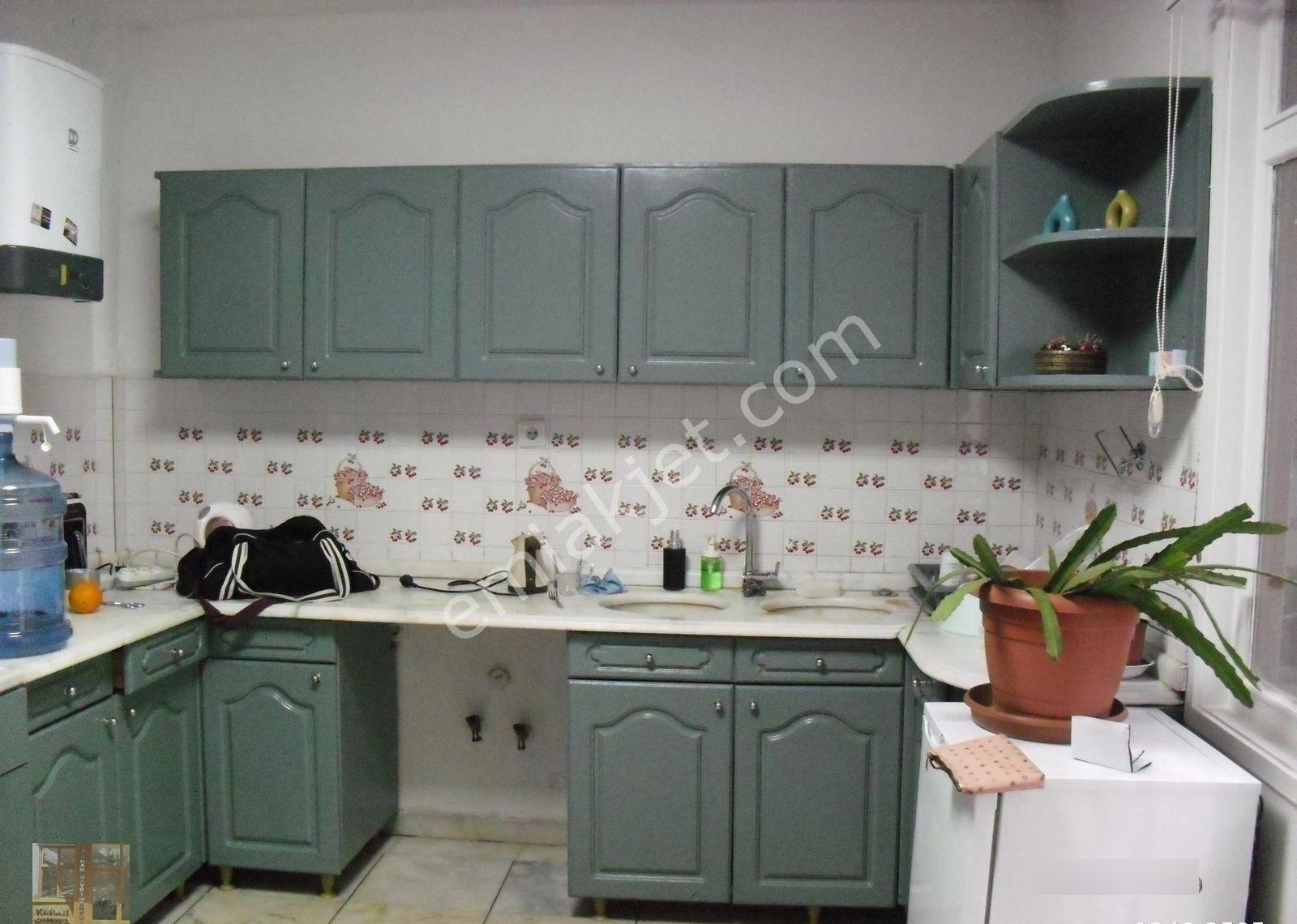 Gaziosmanpaşa Rabat Sokak'da 4+1 İçi Yapılı Kiralık Daire - Görsel 20