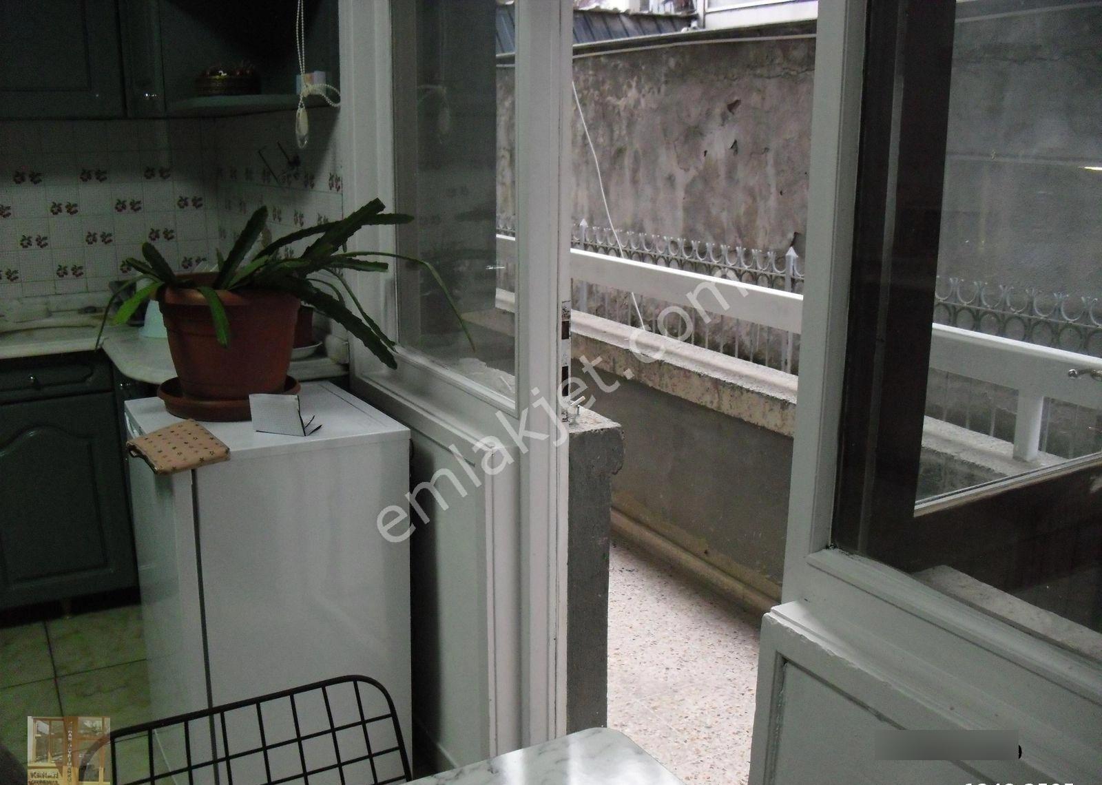 Gaziosmanpaşa Rabat Sokak'da 4+1 İçi Yapılı Kiralık Daire - Görsel 8